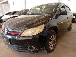VOLKSWAGEN / GOL 1.0 8V(G5/NF)(TOTALFLEX) 4P A/ FLEX
