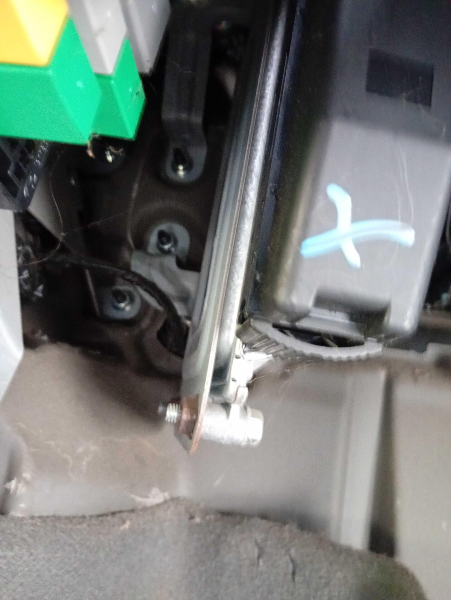 HYUNDAI / TUCSON GLSB FLEX 2013/2014 — foto 30 de 40
