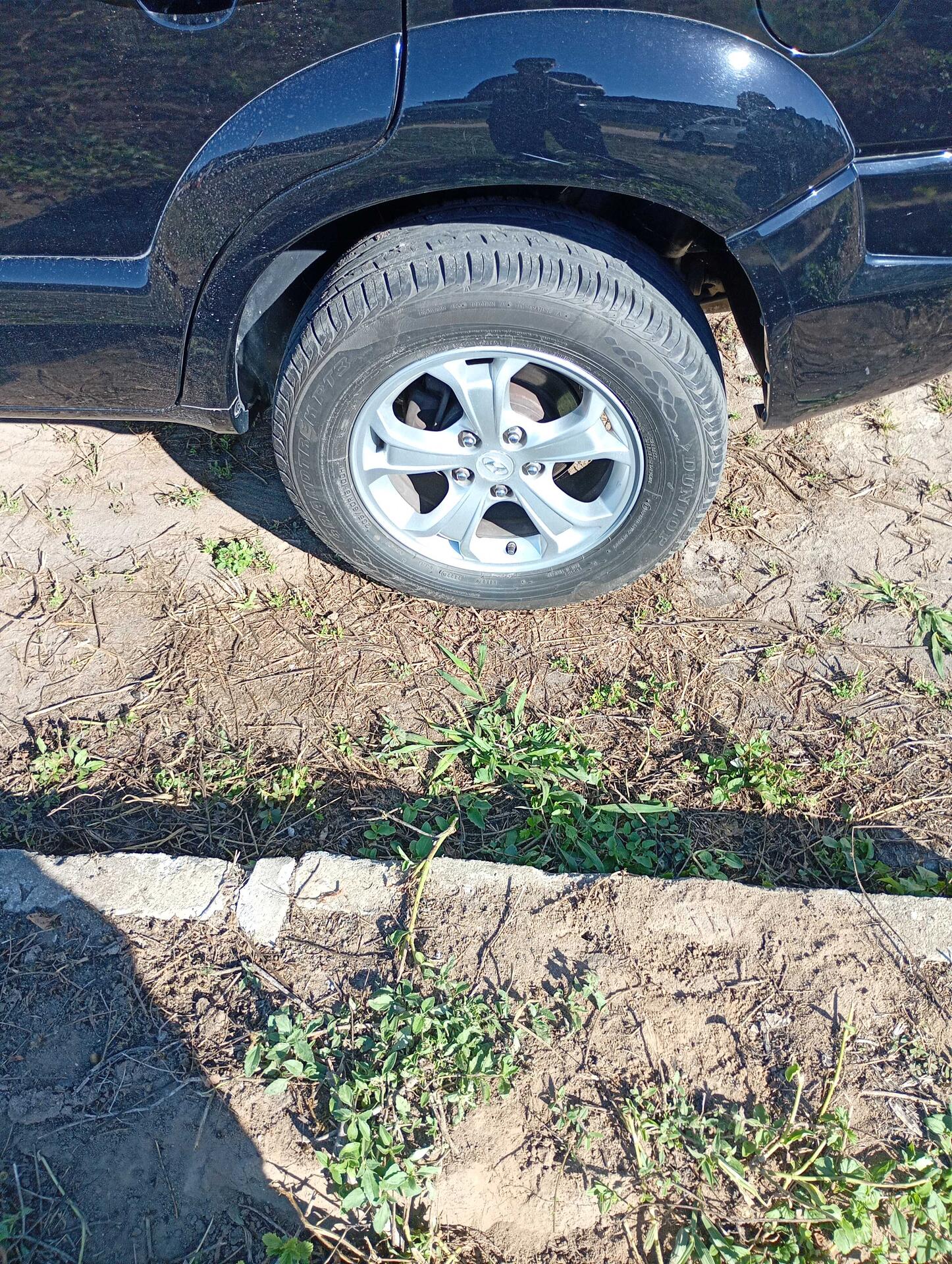 HYUNDAI / TUCSON GLSB FLEX 2013/2014 — foto 37 de 40