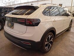 VOLKSWAGEN / NIVUS HIGHLINE 1.0 200 TSI FLEX AUT.