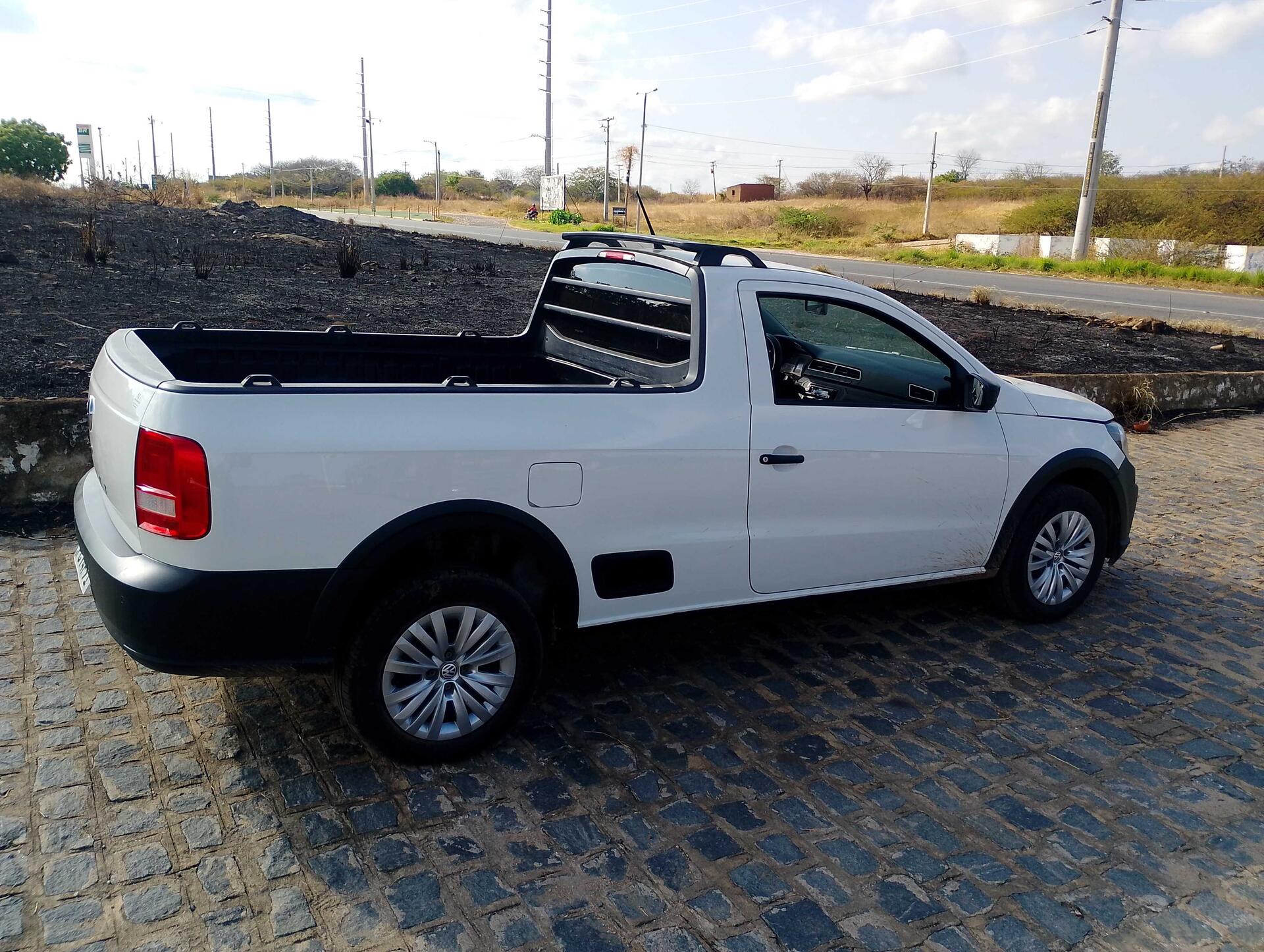 VW / SAVEIRO CS RB MPI 2023/2023 — foto 3 de 33