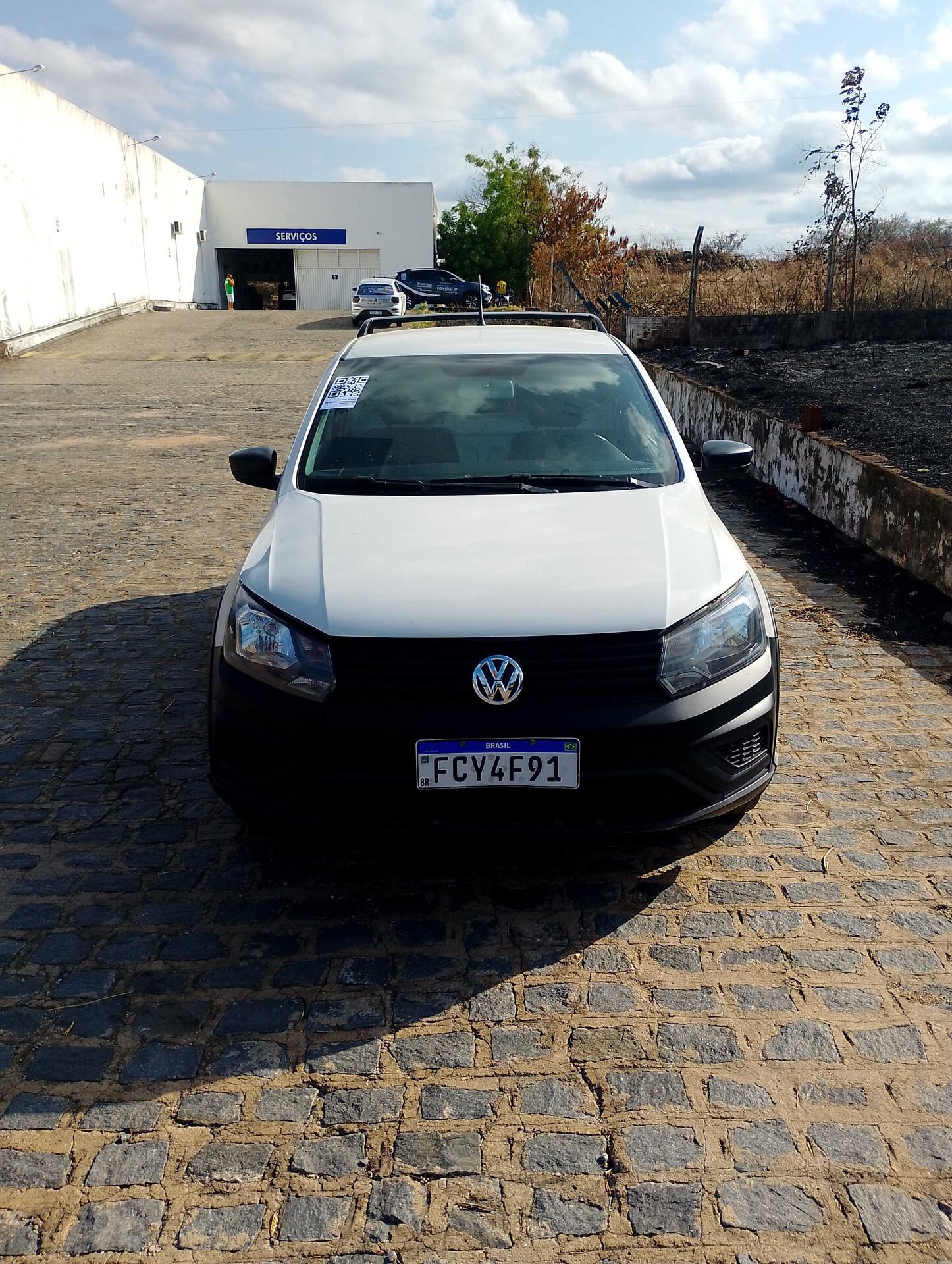 VW / SAVEIRO CS RB MPI 2023/2023 — foto 5 de 33