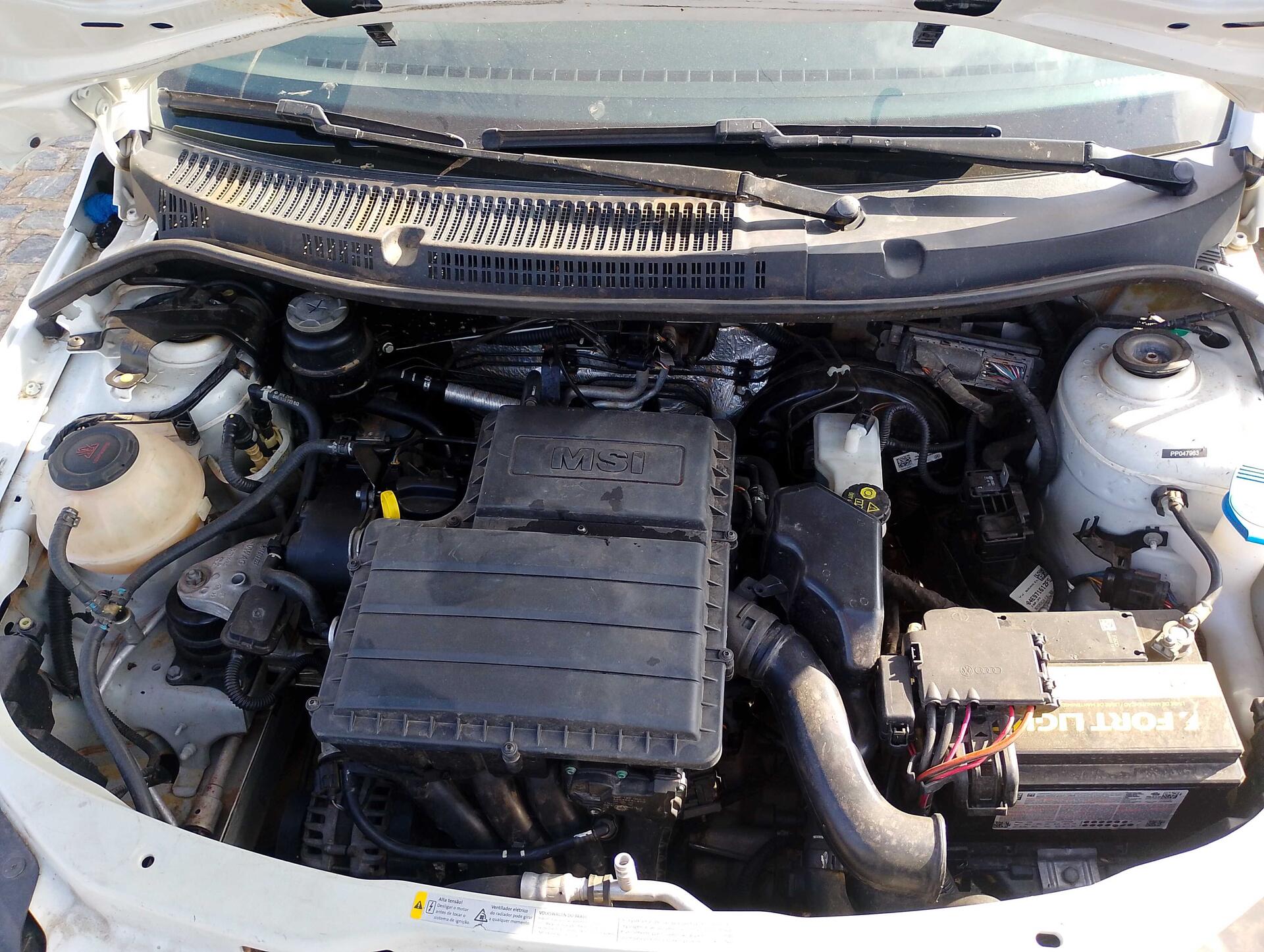 VW / SAVEIRO CS RB MPI 2023/2023 — foto 6 de 33