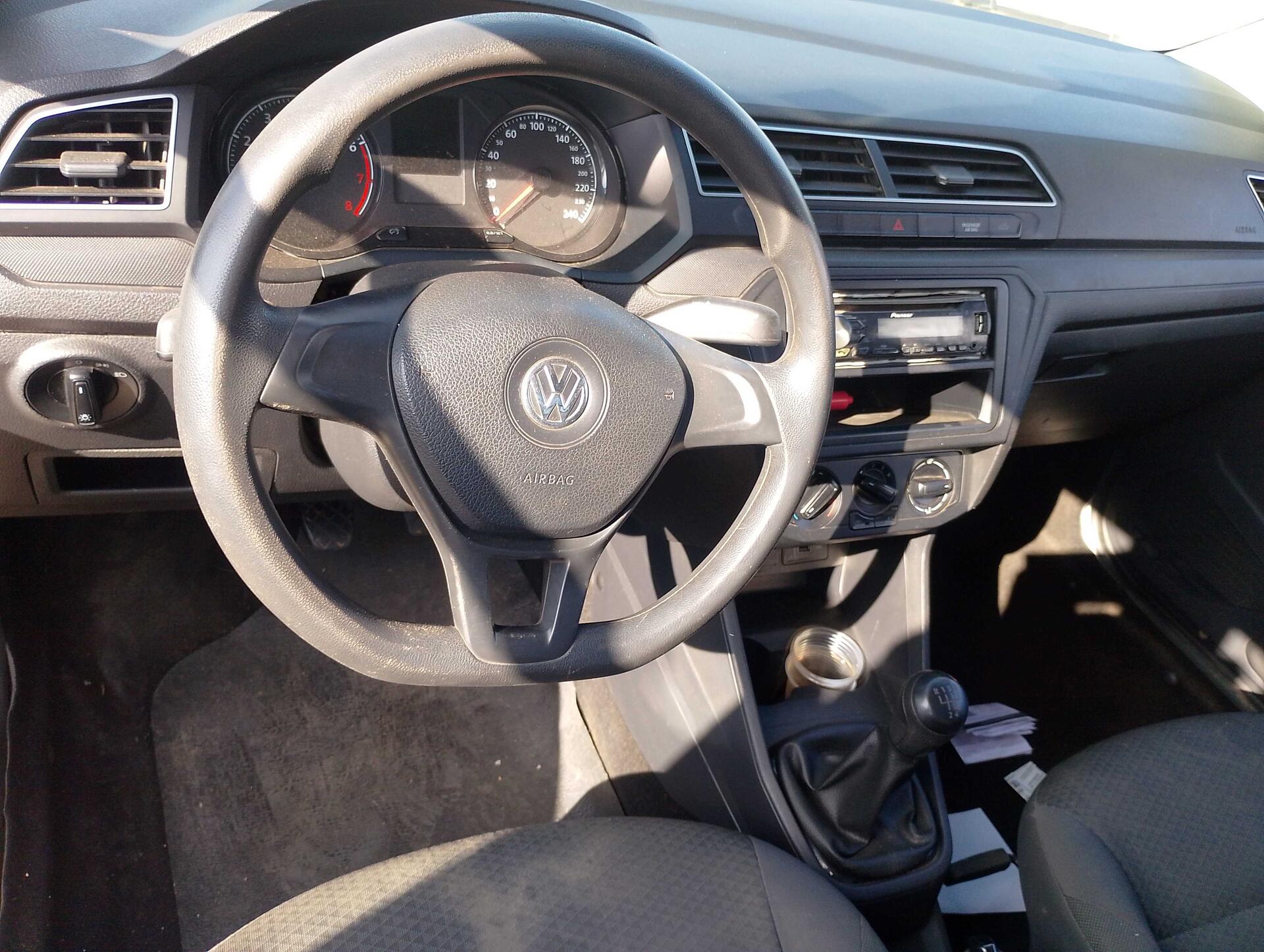 VW / SAVEIRO CS RB MPI 2023/2023 — foto 9 de 33