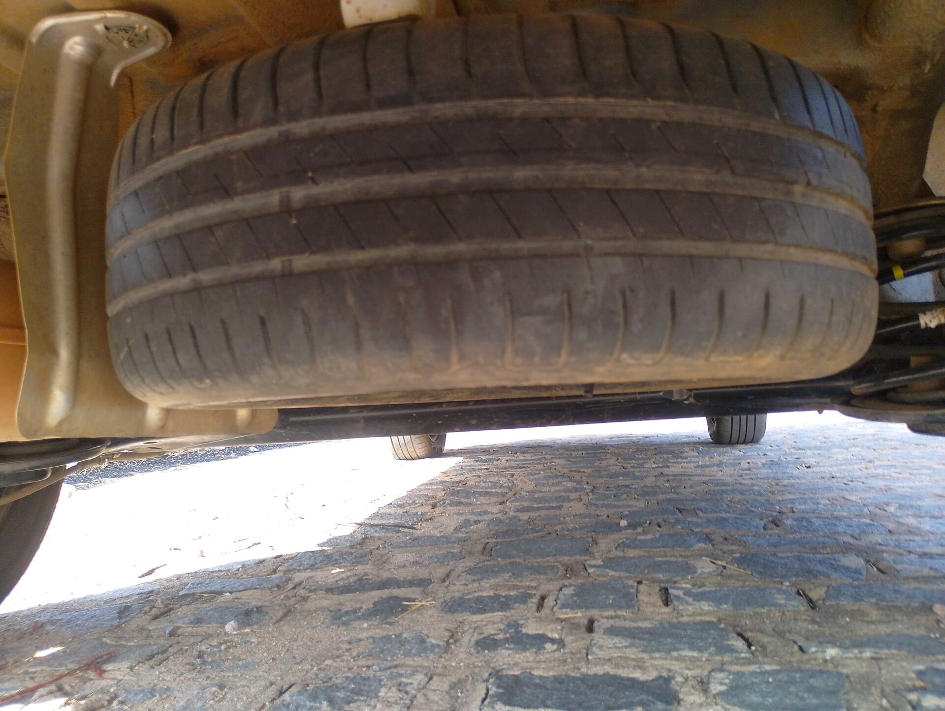 VW / SAVEIRO CS RB MPI 2023/2023 — foto 11 de 33