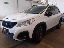 PEUGEOT / 2008 ALLURE PACK 1.6 16V FLEX AUT