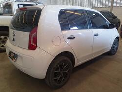 VOLKSWAGEN / UP TAKE 1.0 TOTAL FLEX 12V 5P
