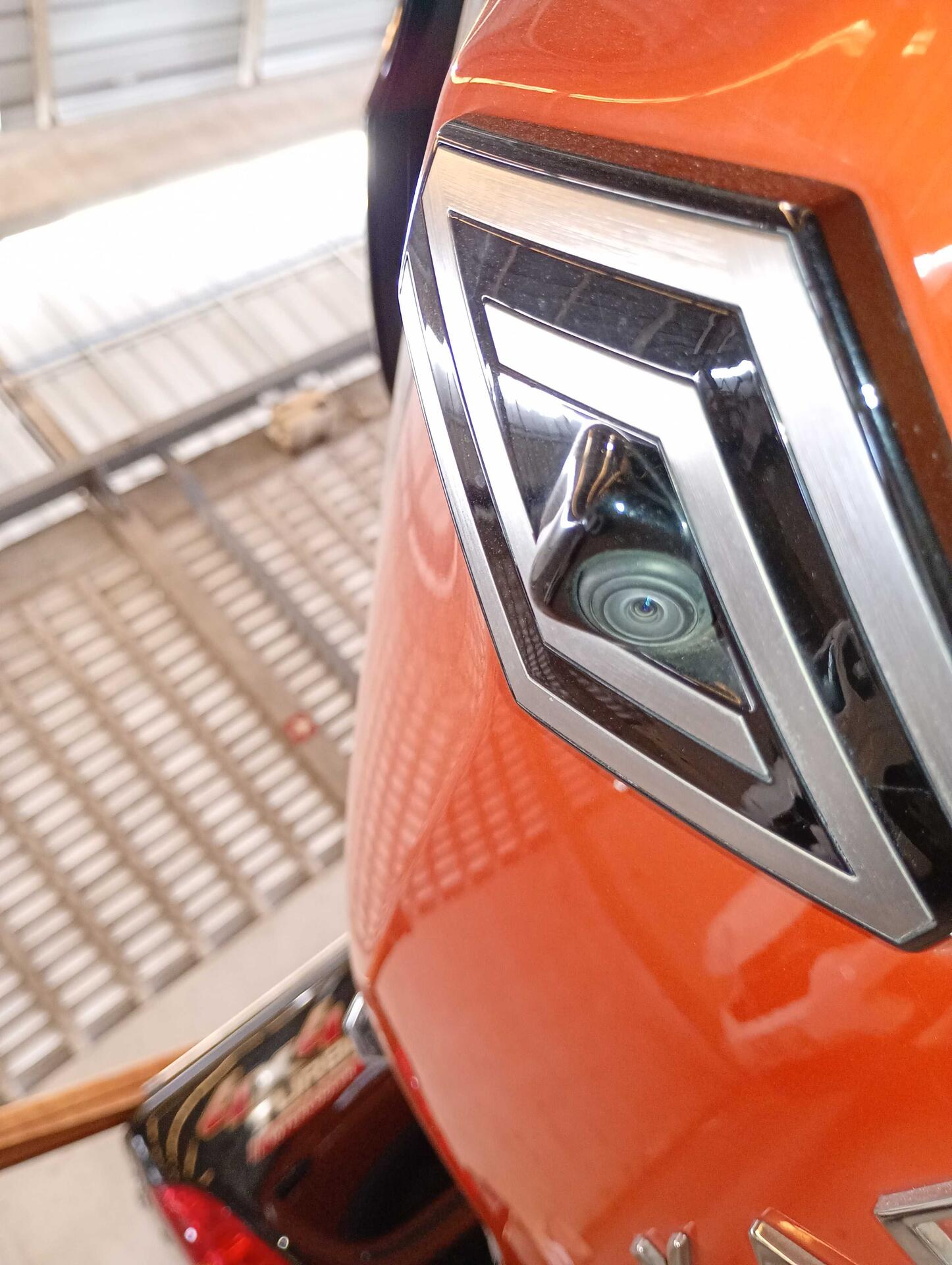 RENAULT / KARDIAN PREM AT FLEX 2024/2025 — foto 6 de 33
