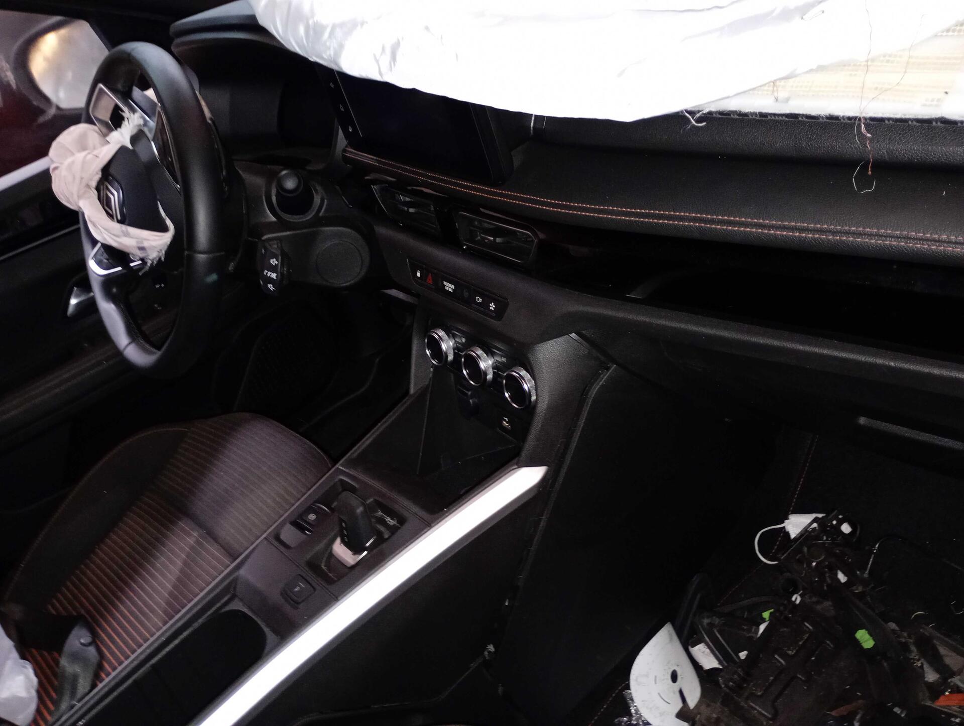 RENAULT / KARDIAN PREM AT FLEX 2024/2025 — foto 10 de 33