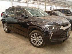 CHEVROLET / TRACKER T A LTZ FLEX 2023/2024