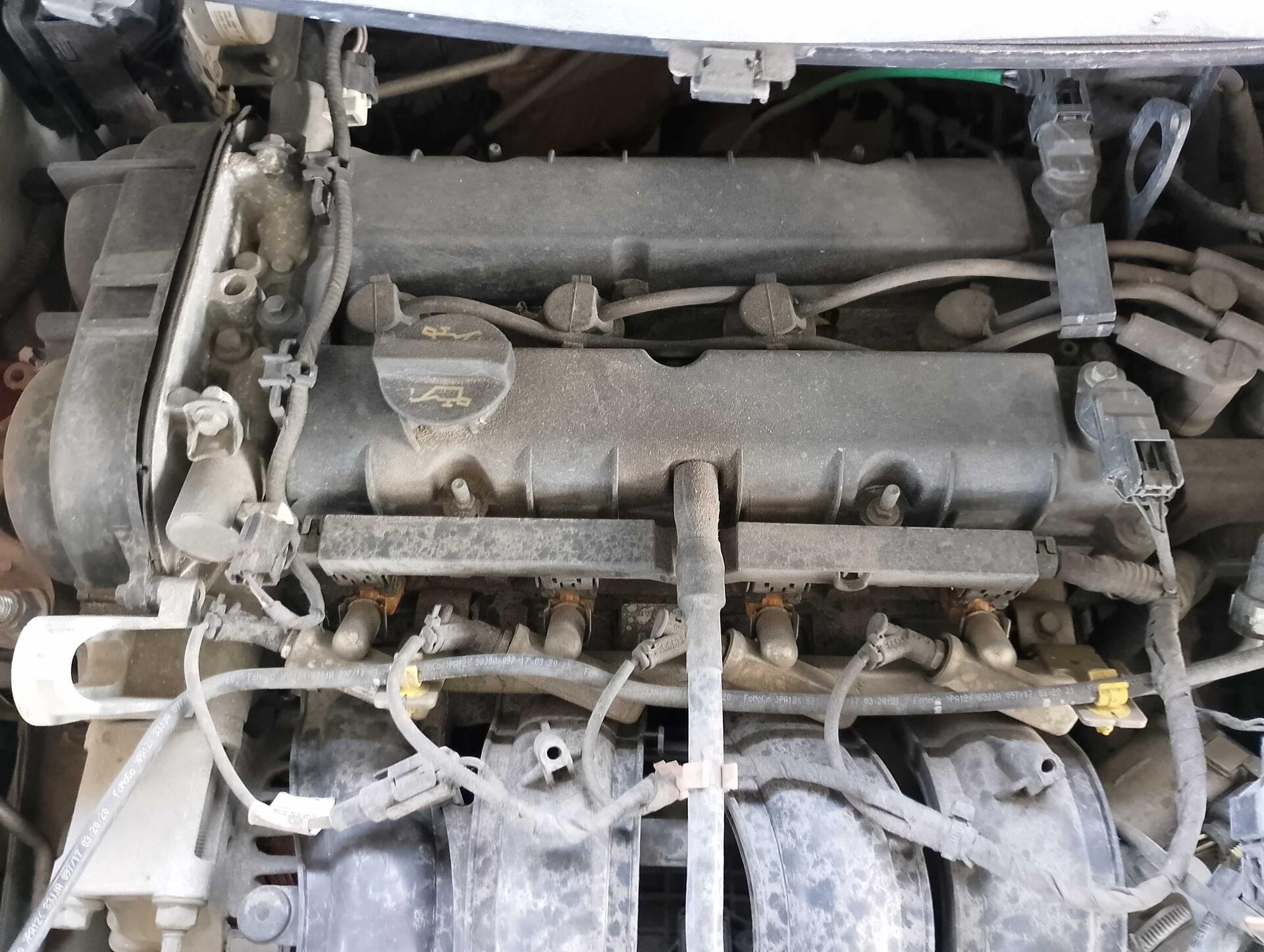 FORD / FIESTA SEDAN SEL 1.6 16V FLEX AUT. 2017/2017 — foto 14 de 40