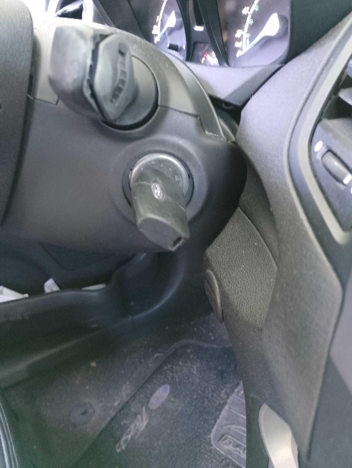 FORD / FIESTA SEDAN SEL 1.6 16V FLEX AUT. 2017/2017 — foto 18 de 40