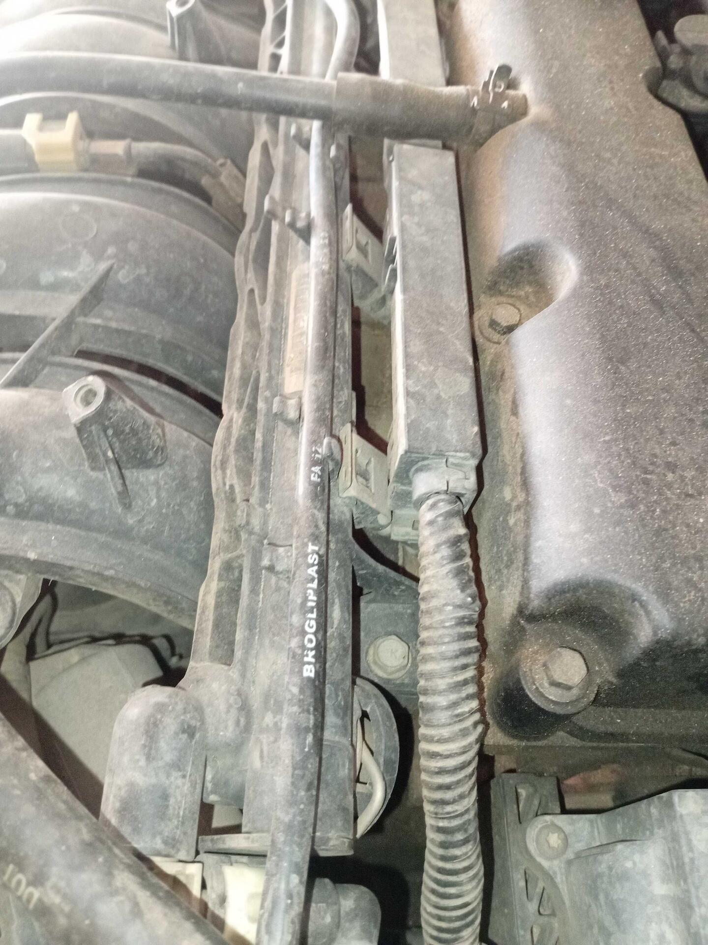 FORD / FIESTA SE FLEX 2012/2012 — foto 25 de 40