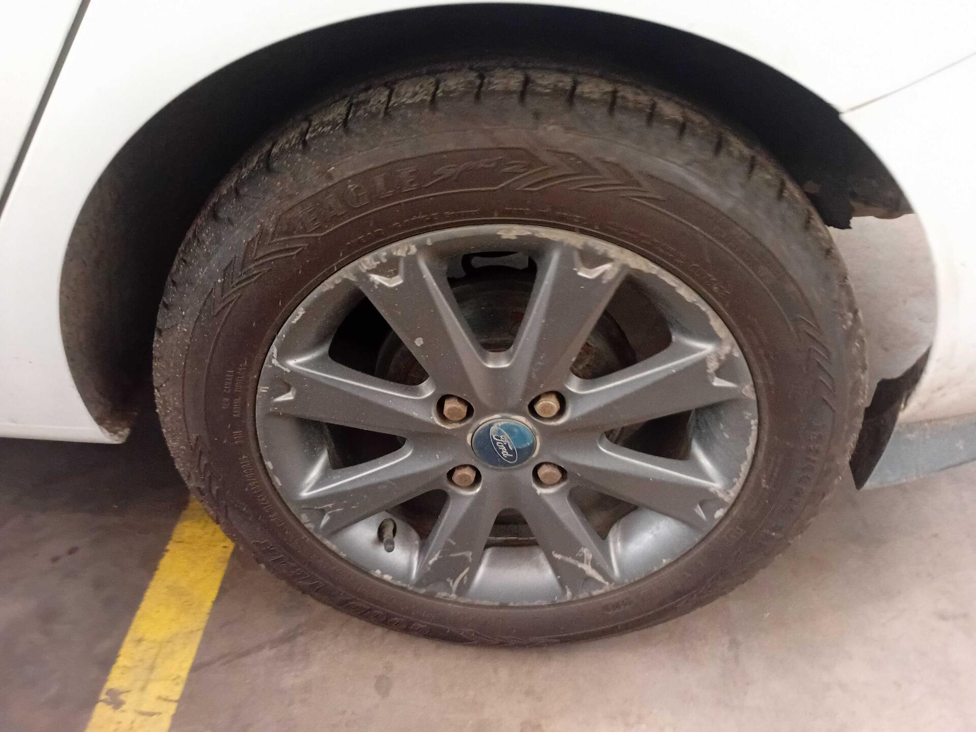 FORD / FIESTA SE FLEX 2012/2012 — foto 34 de 40