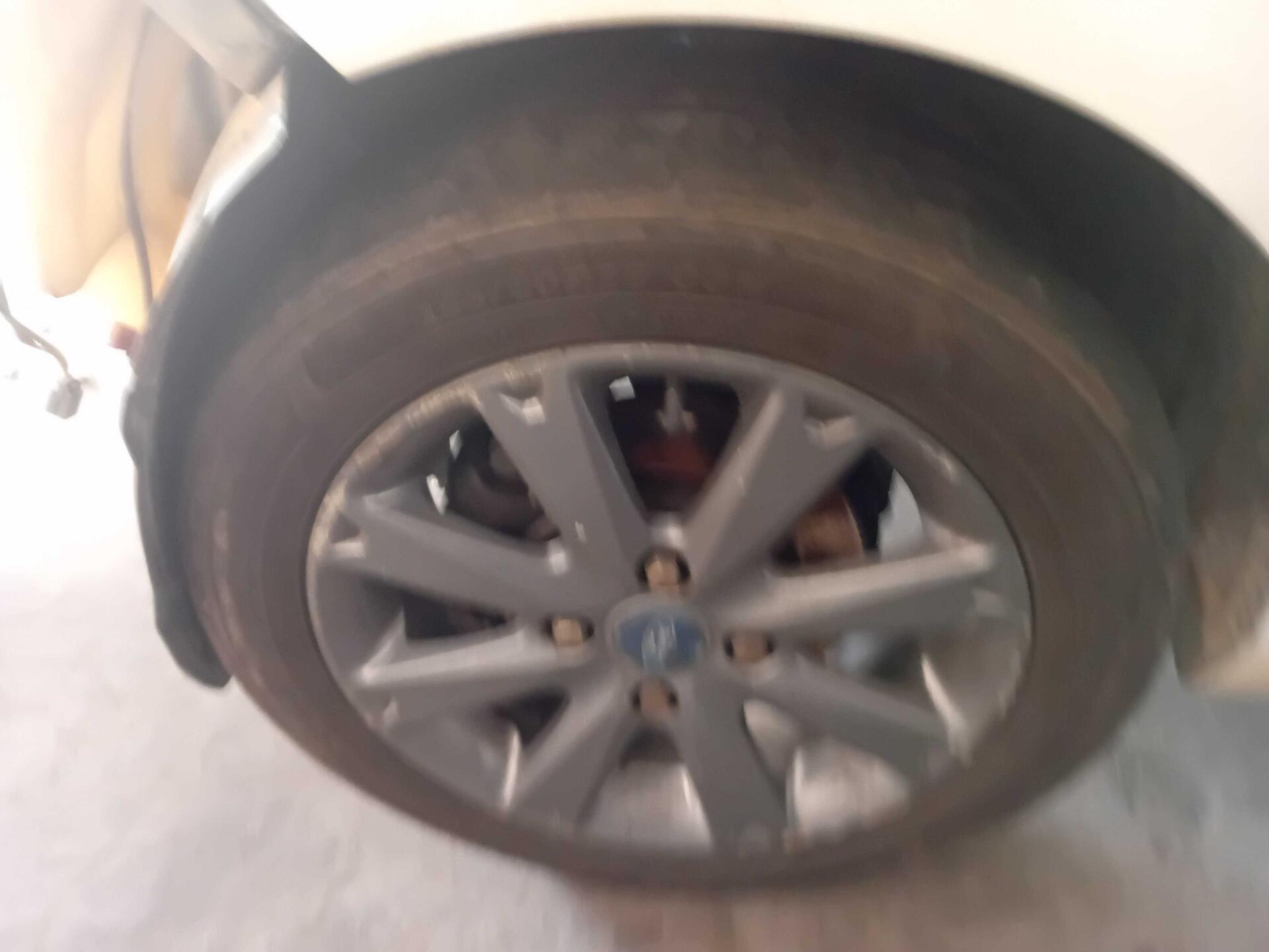 FORD / FIESTA SE FLEX 2012/2012 — foto 33 de 40