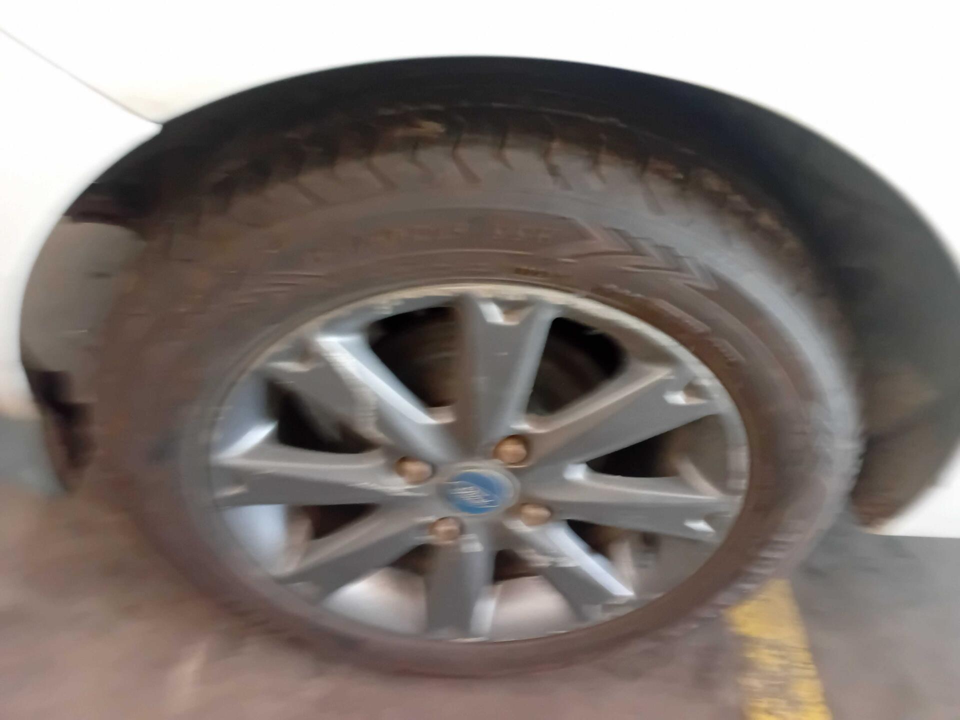 FORD / FIESTA SE FLEX 2012/2012 — foto 36 de 40