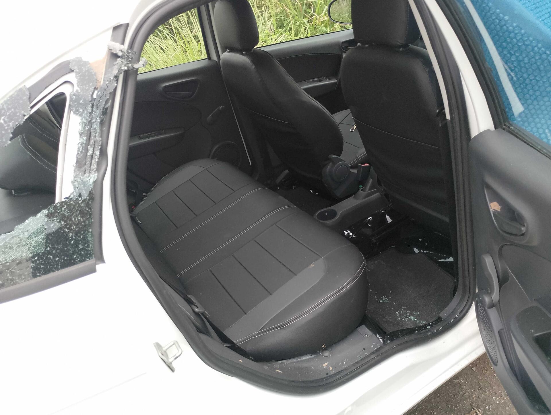 FIAT / GRAND SIENA 1.4 EVO FLEX 8V 4P 2021/2021 — foto 3 de 40