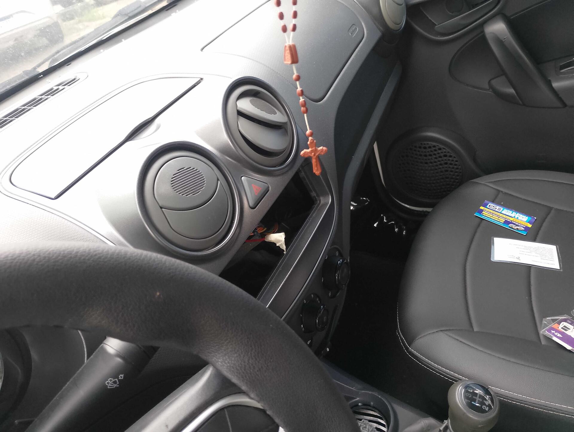 FIAT / GRAND SIENA 1.4 EVO FLEX 8V 4P 2021/2021 — foto 6 de 40