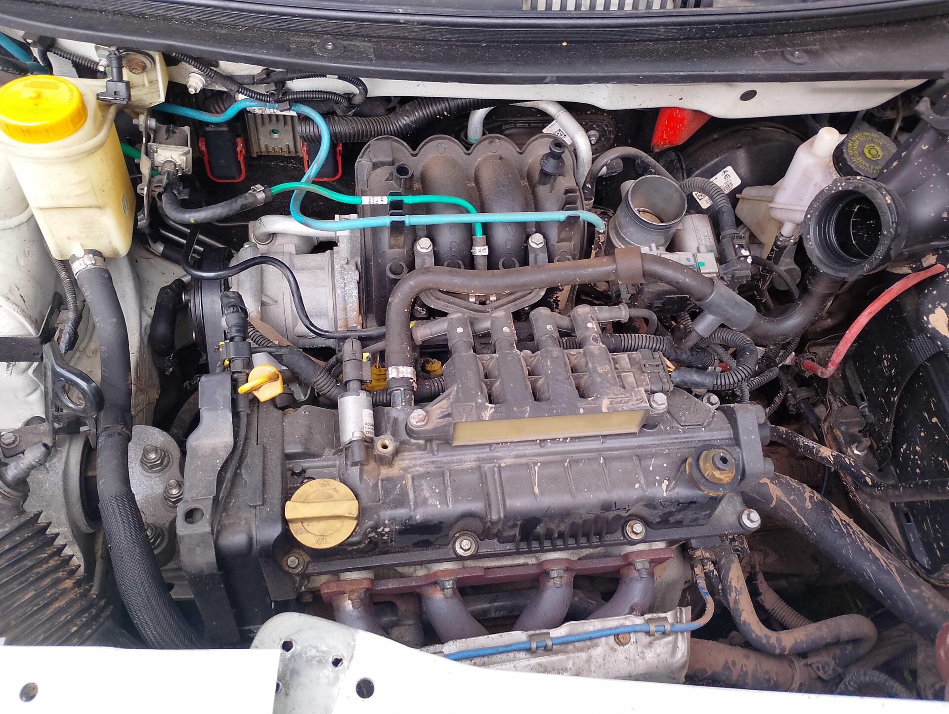 FIAT / GRAND SIENA 1.4 EVO FLEX 8V 4P 2021/2021 — foto 11 de 40