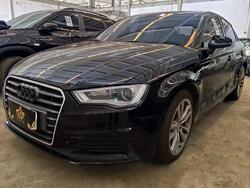 AUDI / A3 LM 122CV I GASOLINA 2014/2015
