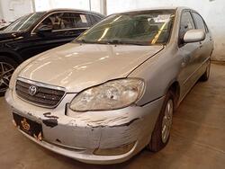 TOYOTA / COROLLA XLI 1.6 16V 110CV AUT