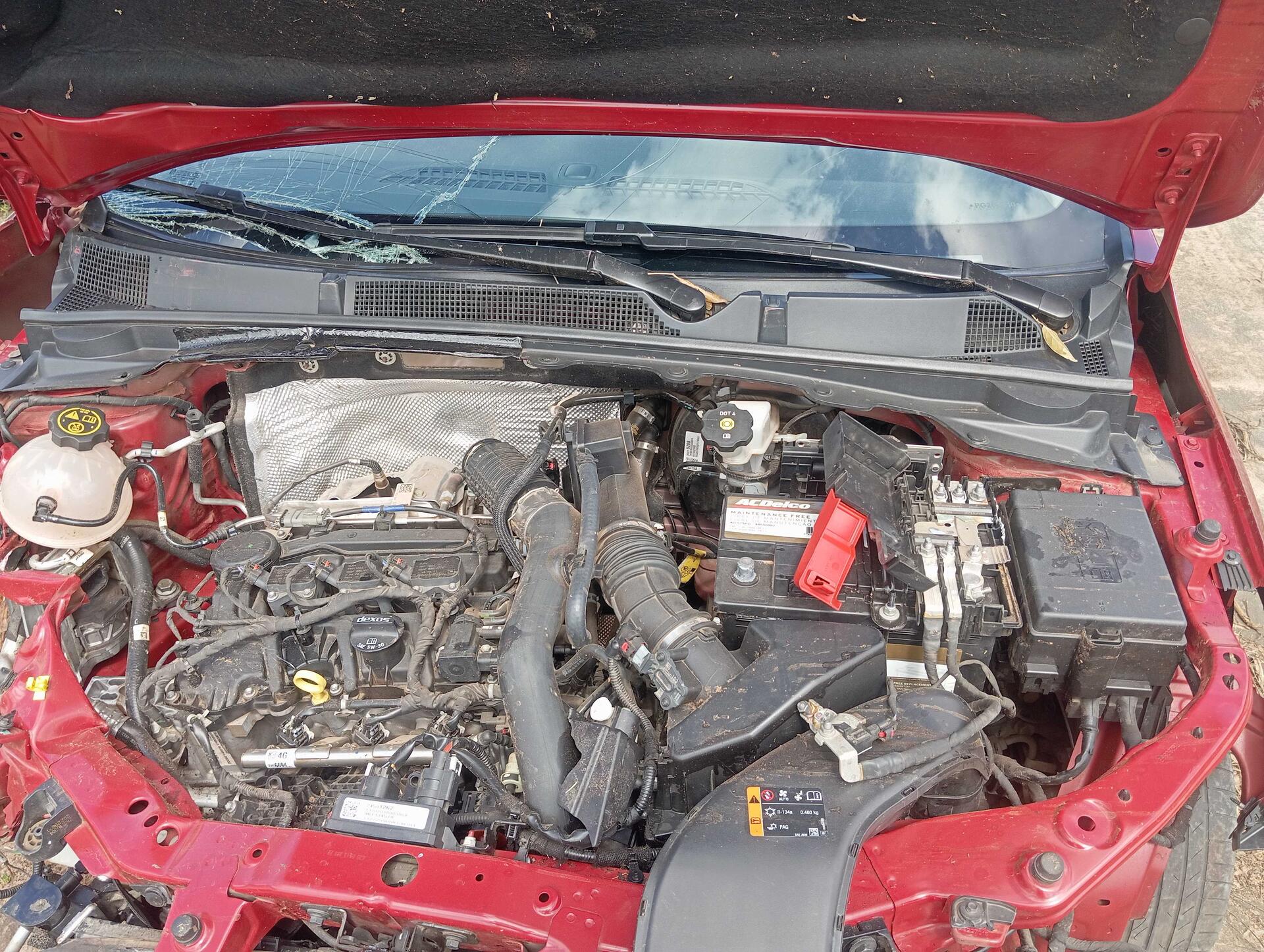 CHEVROLET / ONIX 10TAT LTZ FLEX 2022/2023 — foto 19 de 40