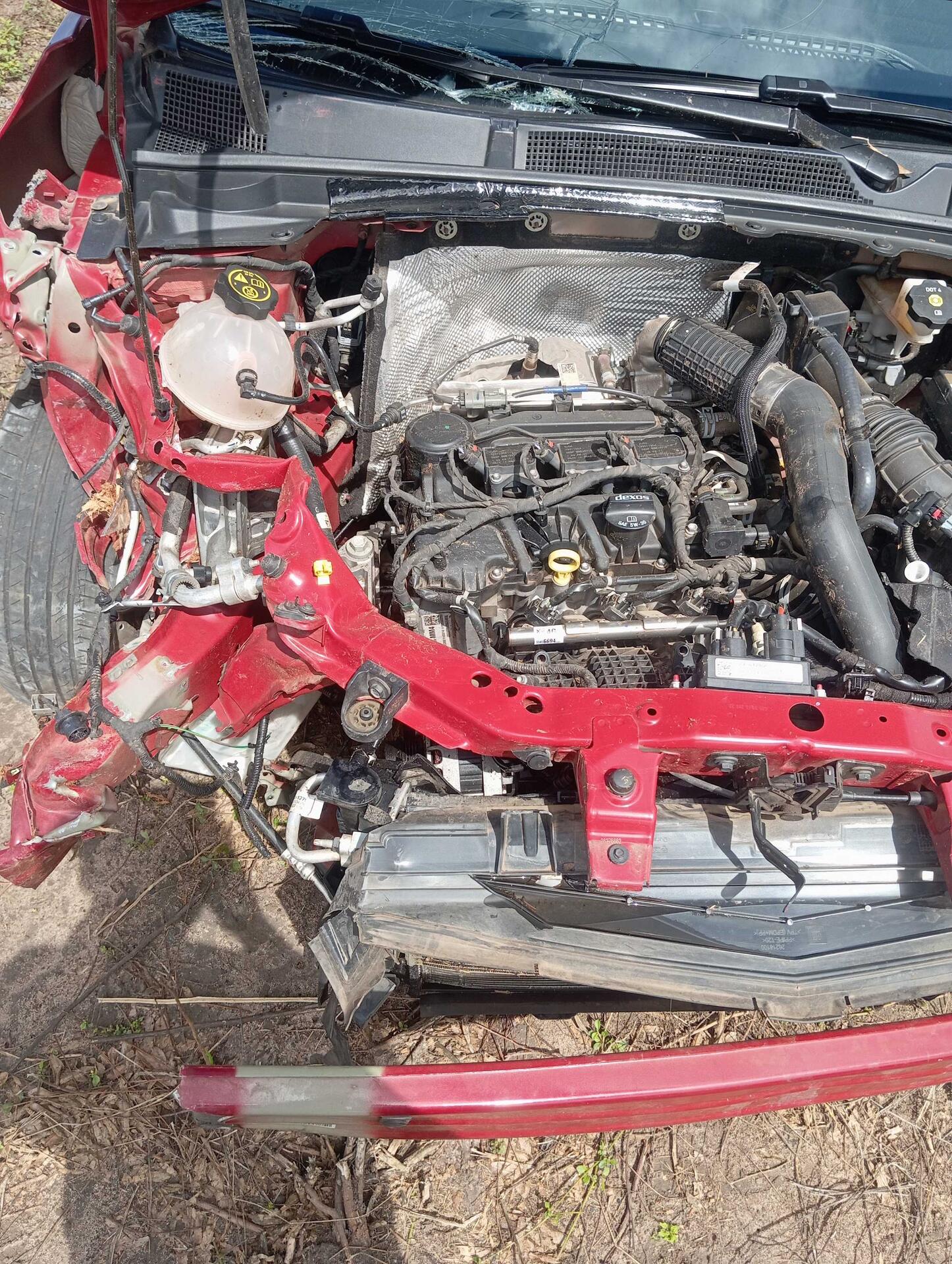 CHEVROLET / ONIX 10TAT LTZ FLEX 2022/2023 — foto 21 de 40