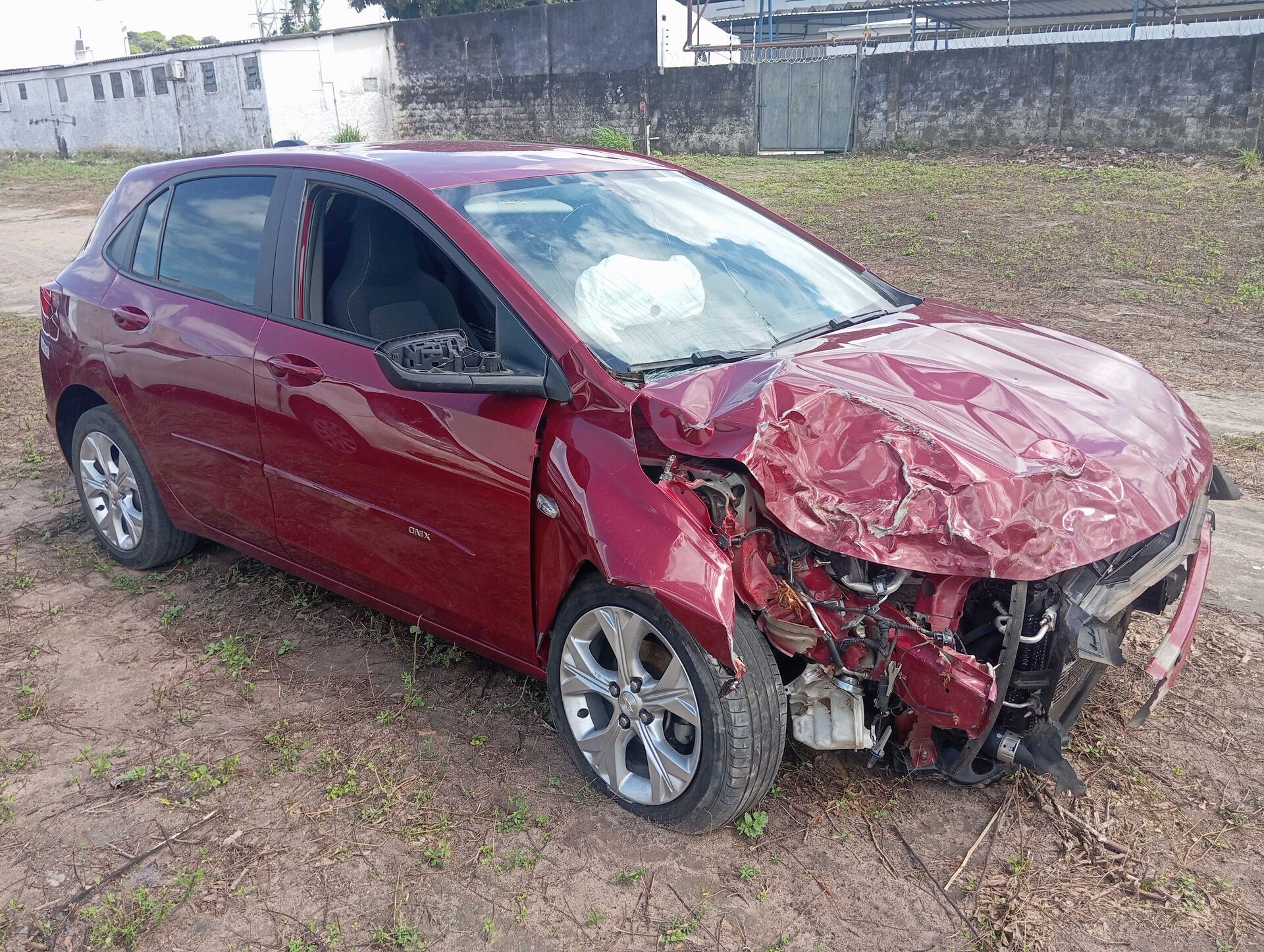CHEVROLET / ONIX 10TAT LTZ FLEX 2022/2023 — foto 25 de 40