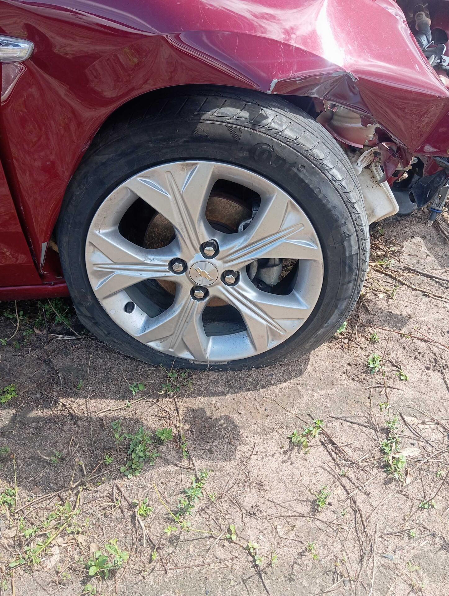 CHEVROLET / ONIX 10TAT LTZ FLEX 2022/2023 — foto 26 de 40