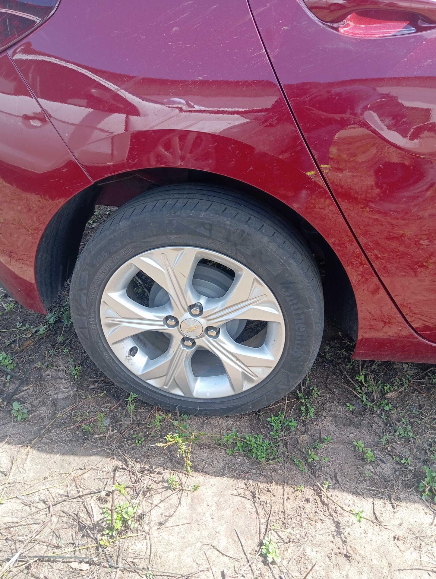 CHEVROLET / ONIX 10TAT LTZ FLEX 2022/2023 — foto 27 de 40