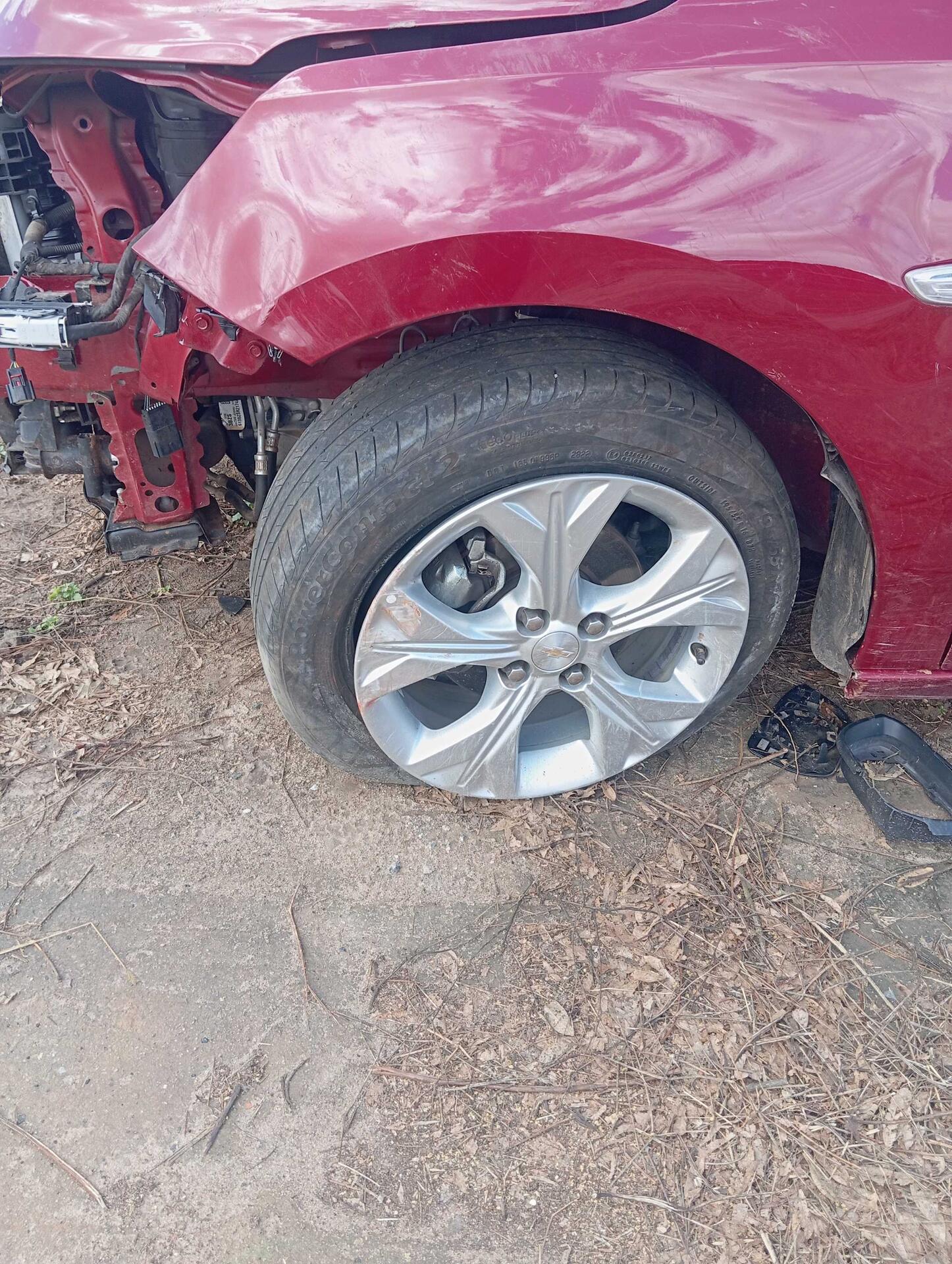 CHEVROLET / ONIX 10TAT LTZ FLEX 2022/2023 — foto 29 de 40