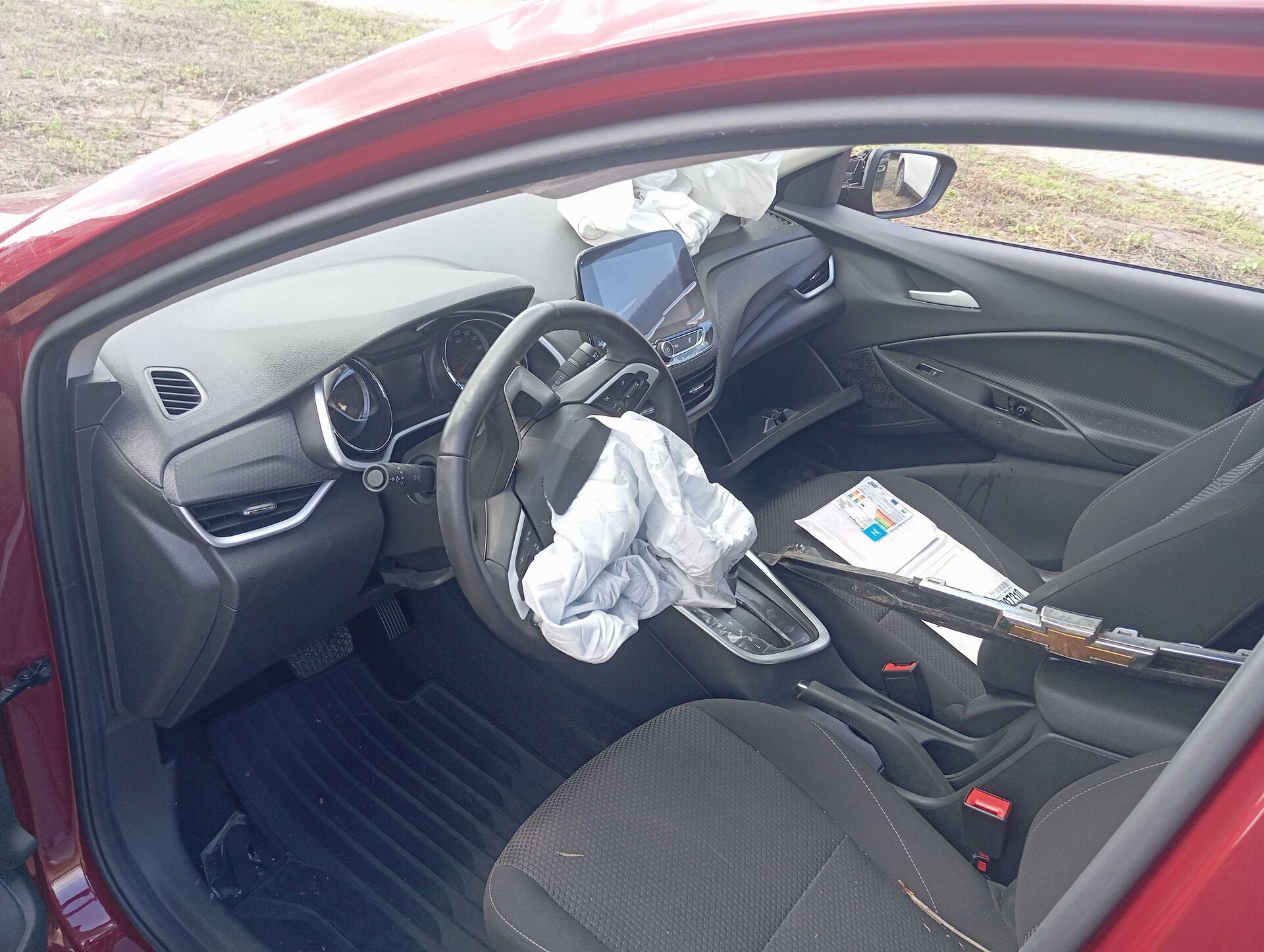 CHEVROLET / ONIX 10TAT LTZ FLEX 2022/2023 — foto 30 de 40