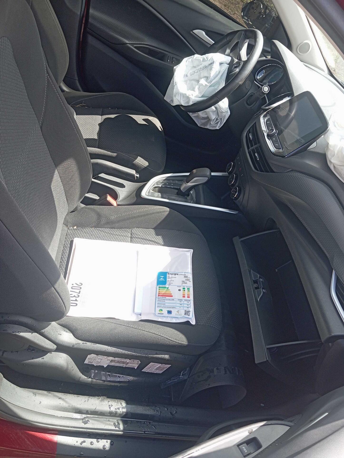 CHEVROLET / ONIX 10TAT LTZ FLEX 2022/2023 — foto 35 de 40