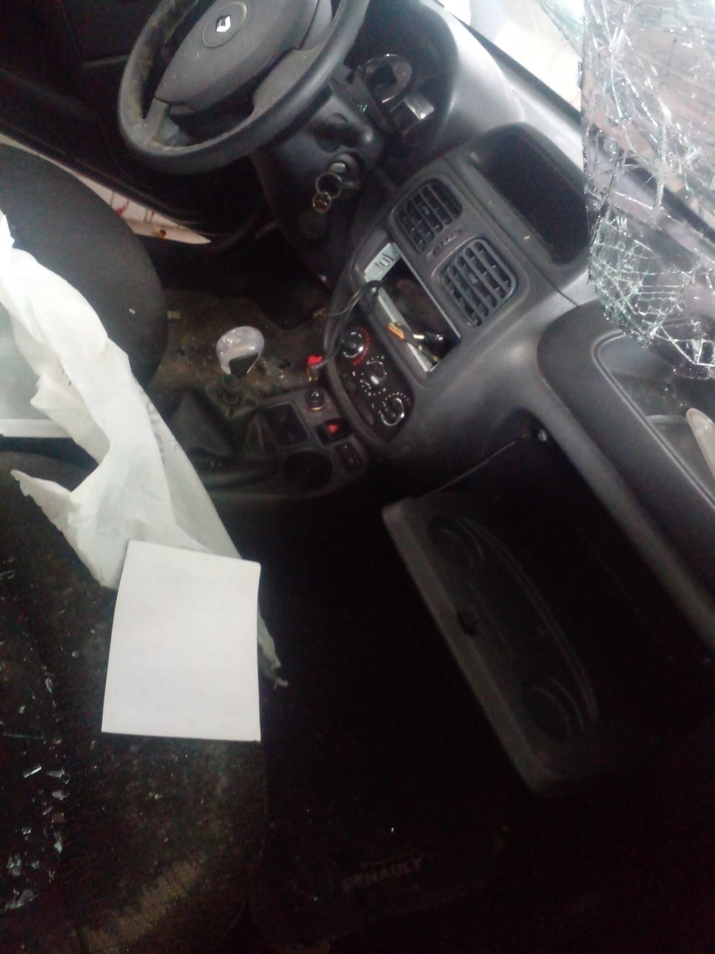 RENAULT / CLIO EXP1016VH FLEX 2013/2014 — foto 5 de 40