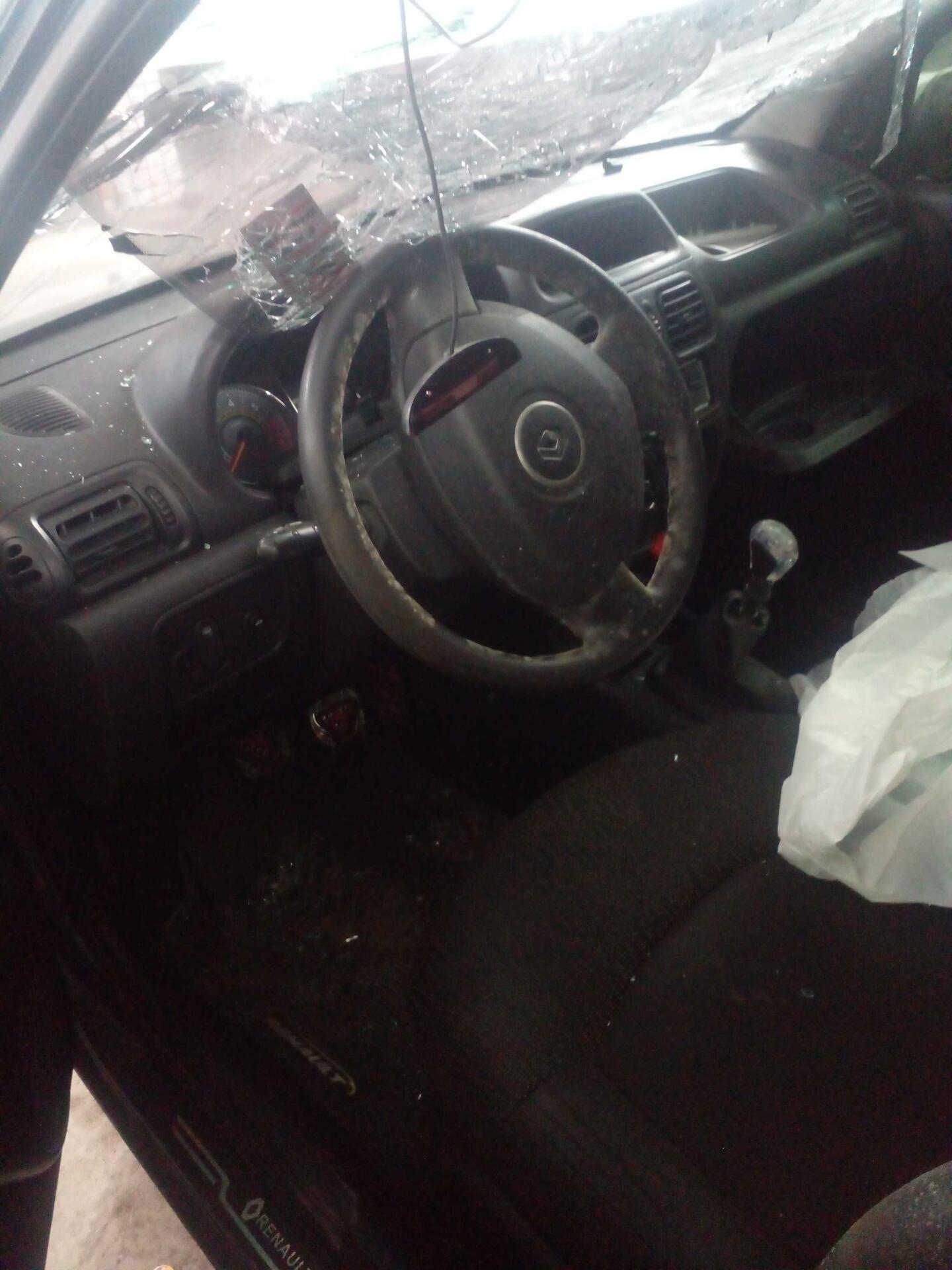RENAULT / CLIO EXP1016VH FLEX 2013/2014 — foto 11 de 40