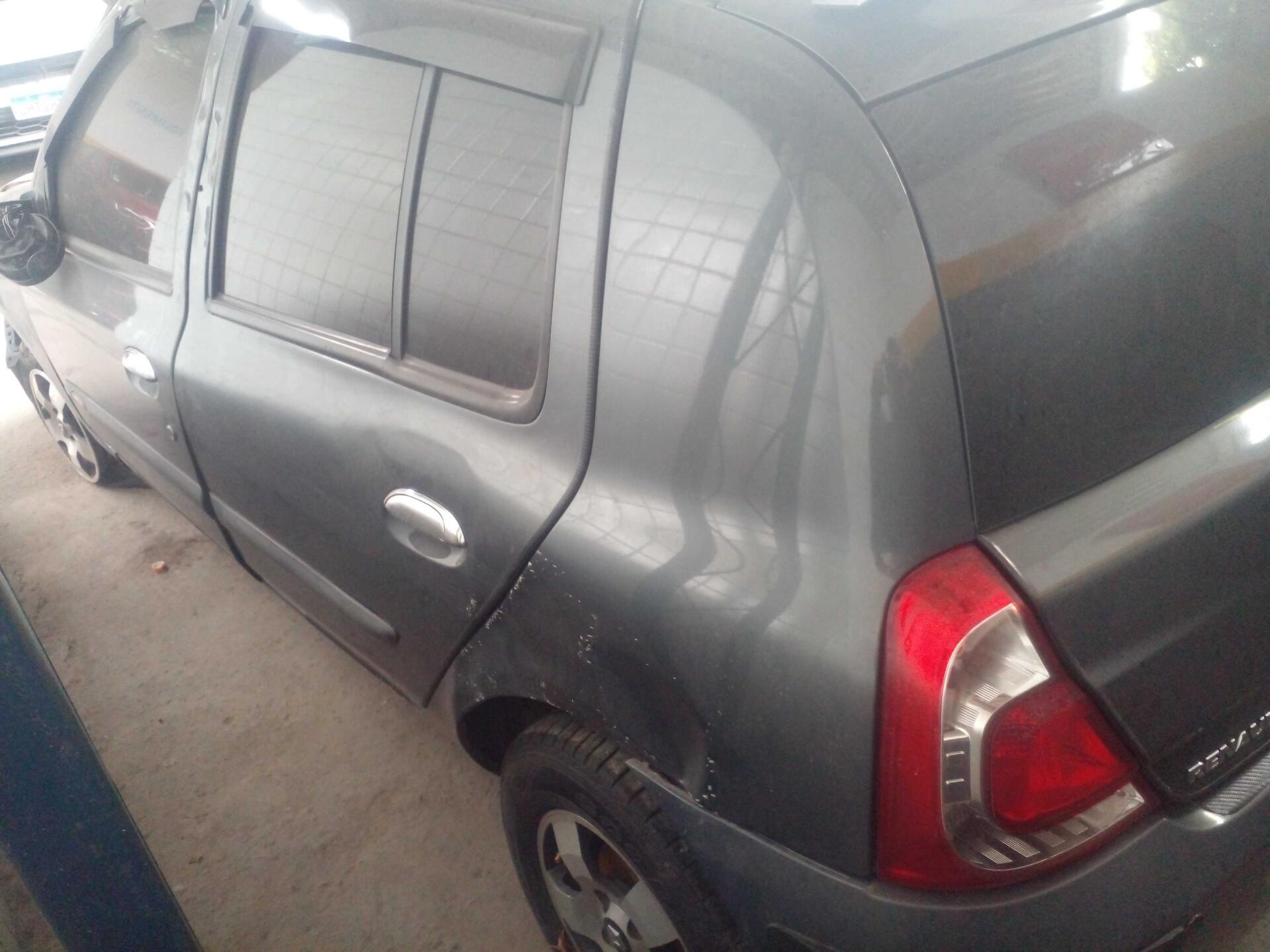 RENAULT / CLIO EXP1016VH FLEX 2013/2014 — foto 15 de 40