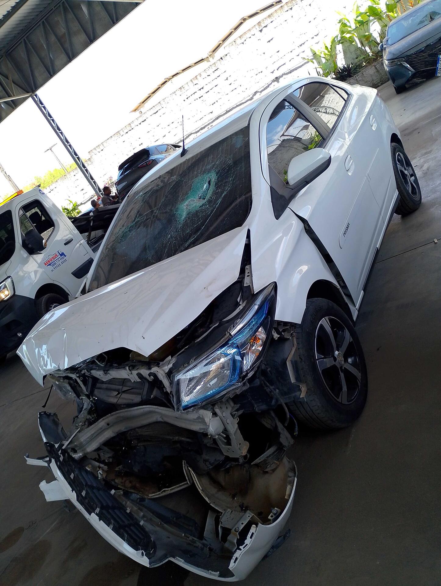 CHEVROLET / PRISMA SEDAN LT 1.4 8V 4P AUT FLEX 2015/2015 — foto 3 de 40