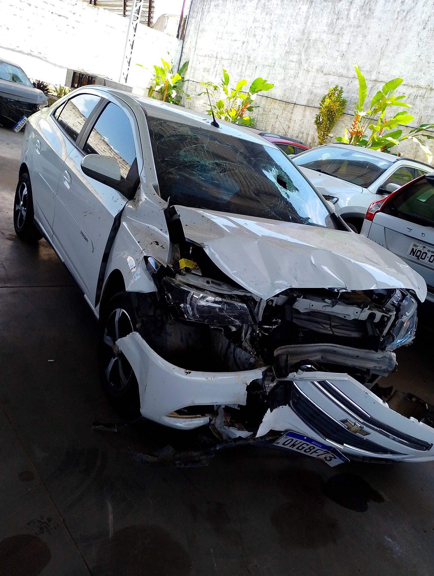 CHEVROLET / PRISMA SEDAN LT 1.4 8V 4P AUT FLEX 2015/2015 — foto 4 de 40