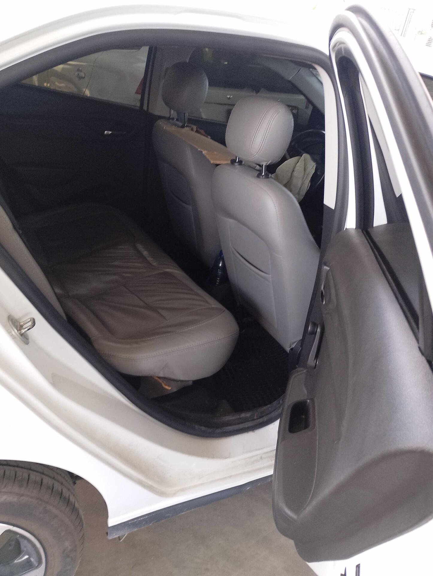 CHEVROLET / PRISMA SEDAN LT 1.4 8V 4P AUT FLEX 2015/2015 — foto 11 de 40