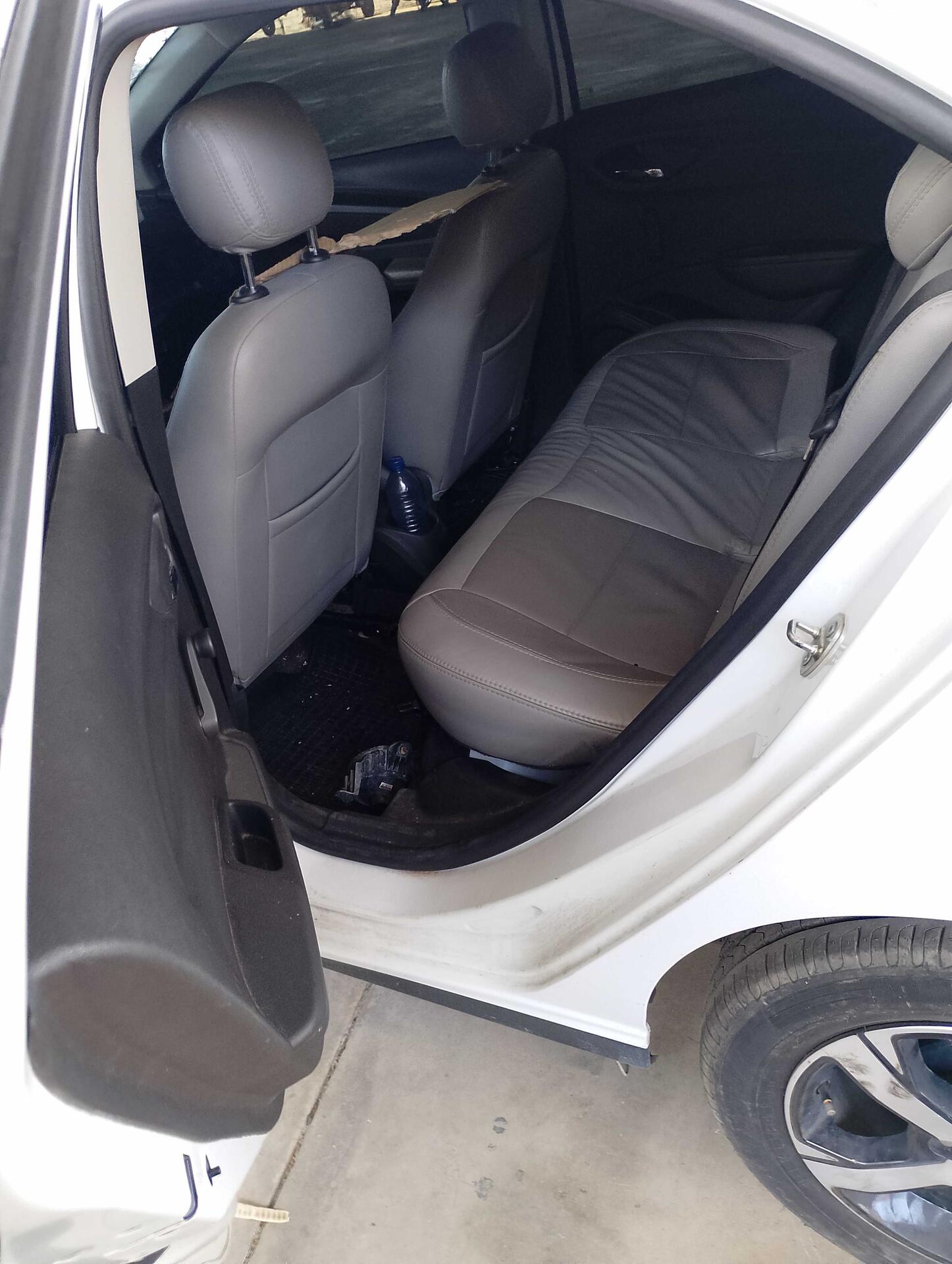 CHEVROLET / PRISMA SEDAN LT 1.4 8V 4P AUT FLEX 2015/2015 — foto 12 de 40