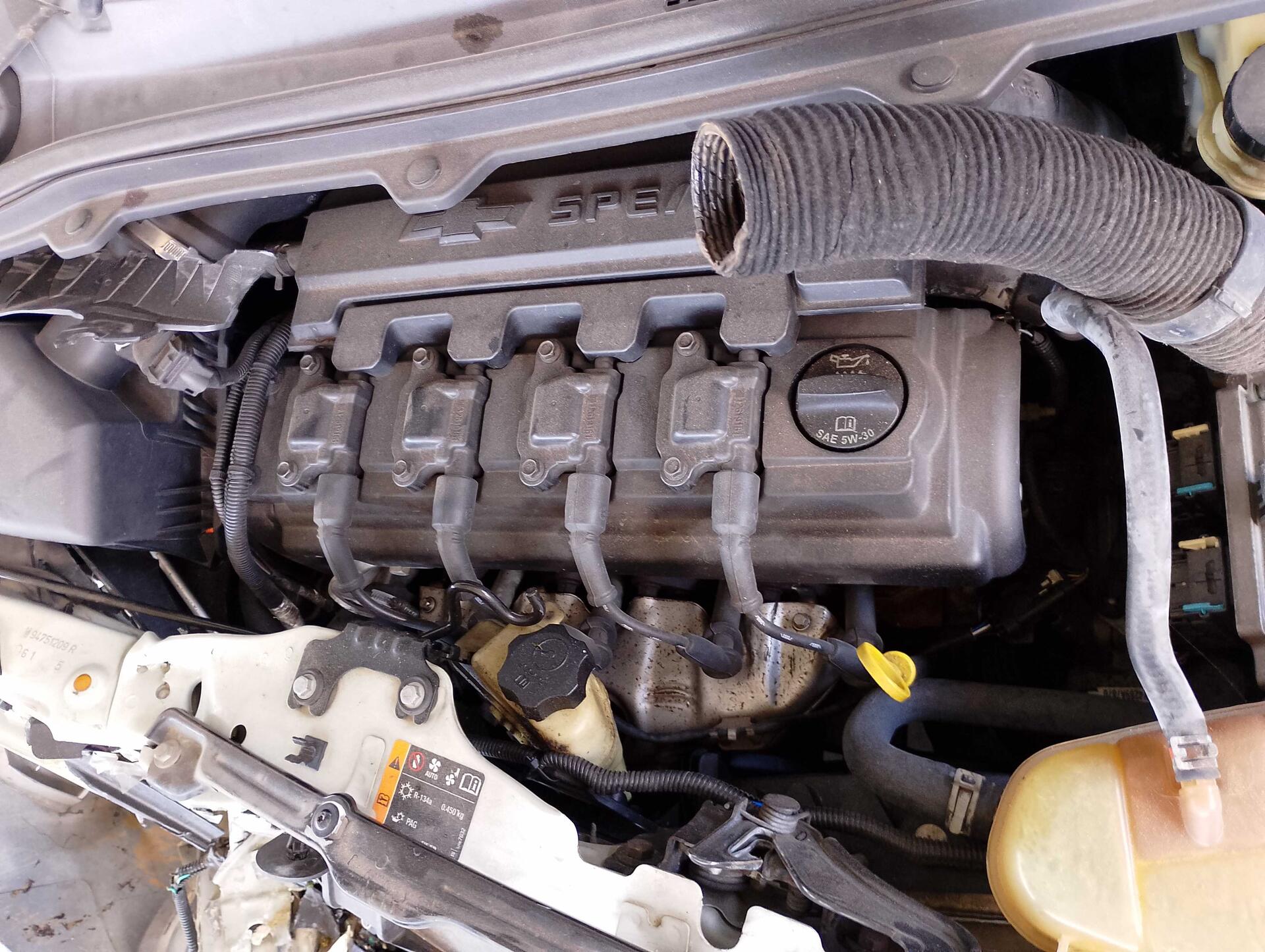 CHEVROLET / PRISMA SEDAN LT 1.4 8V 4P AUT FLEX 2015/2015 — foto 18 de 40