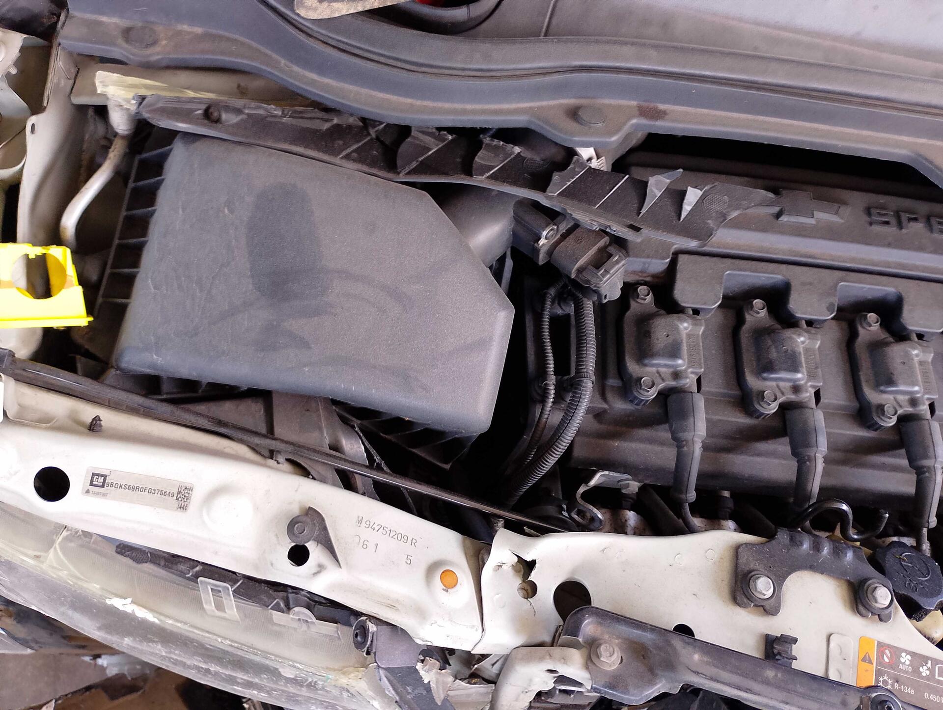 CHEVROLET / PRISMA SEDAN LT 1.4 8V 4P AUT FLEX 2015/2015 — foto 19 de 40