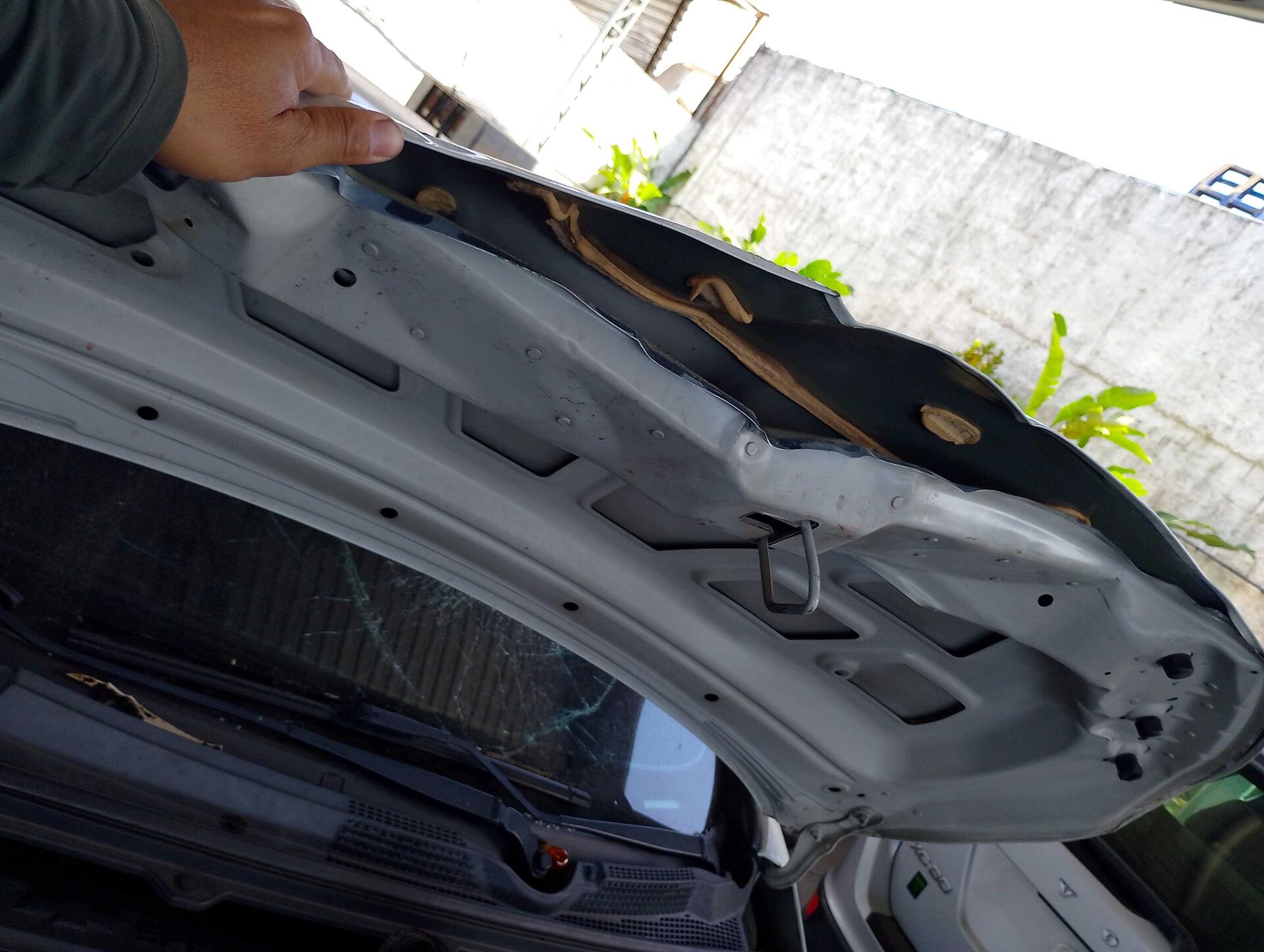 CHEVROLET / PRISMA SEDAN LT 1.4 8V 4P AUT FLEX 2015/2015 — foto 21 de 40