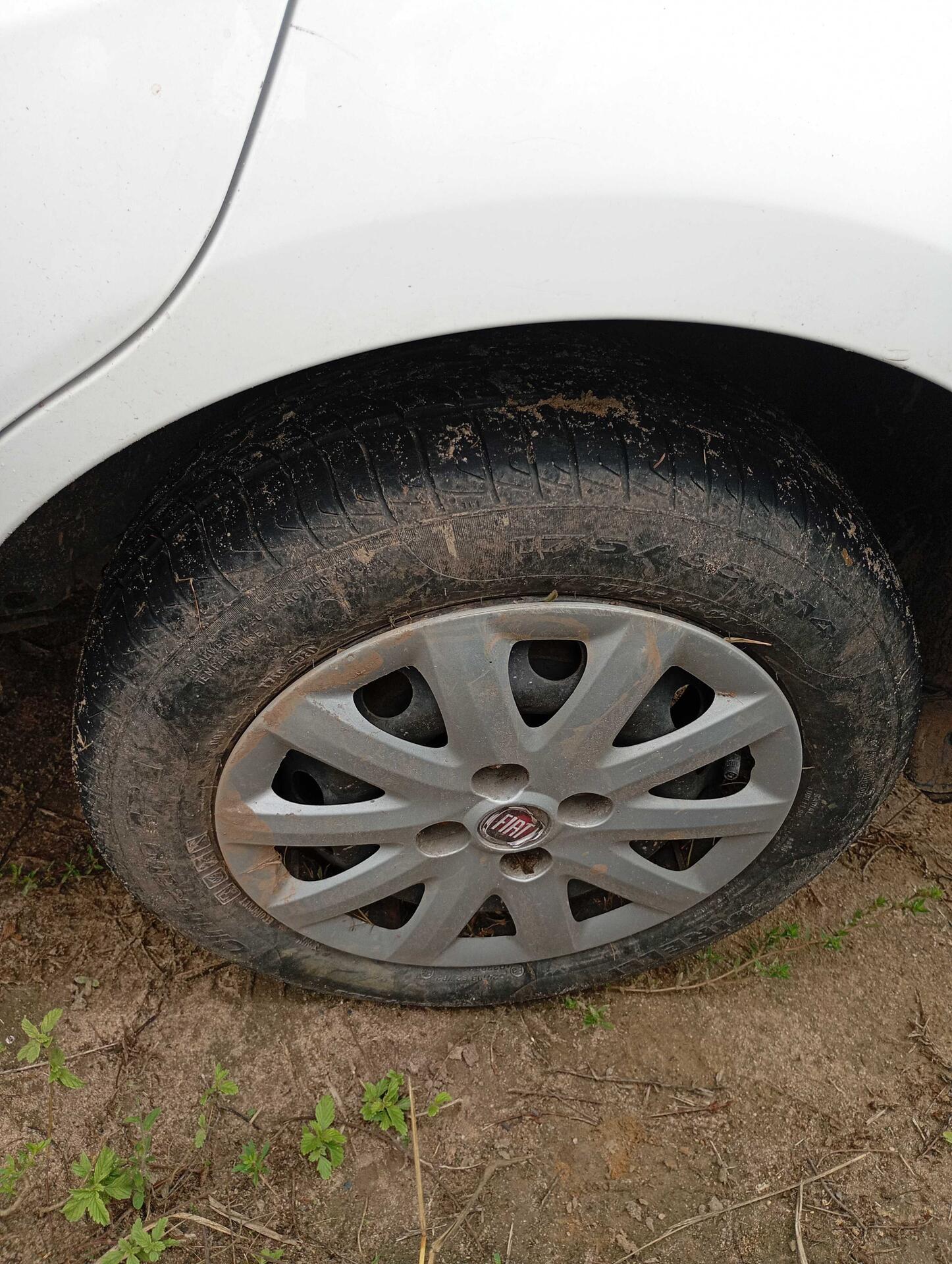 FIAT / GRAND SIENA 1.4 EVO FLEX 8V 4P 2021/2021 — foto 27 de 40