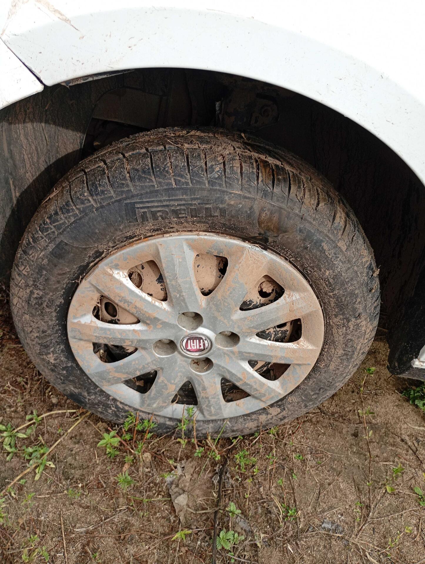 FIAT / GRAND SIENA 1.4 EVO FLEX 8V 4P 2021/2021 — foto 28 de 40