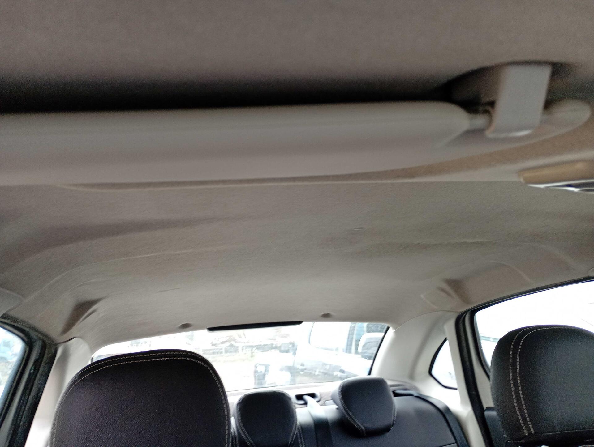 FIAT / GRAND SIENA 1.4 EVO FLEX 8V 4P 2021/2021 — foto 37 de 40