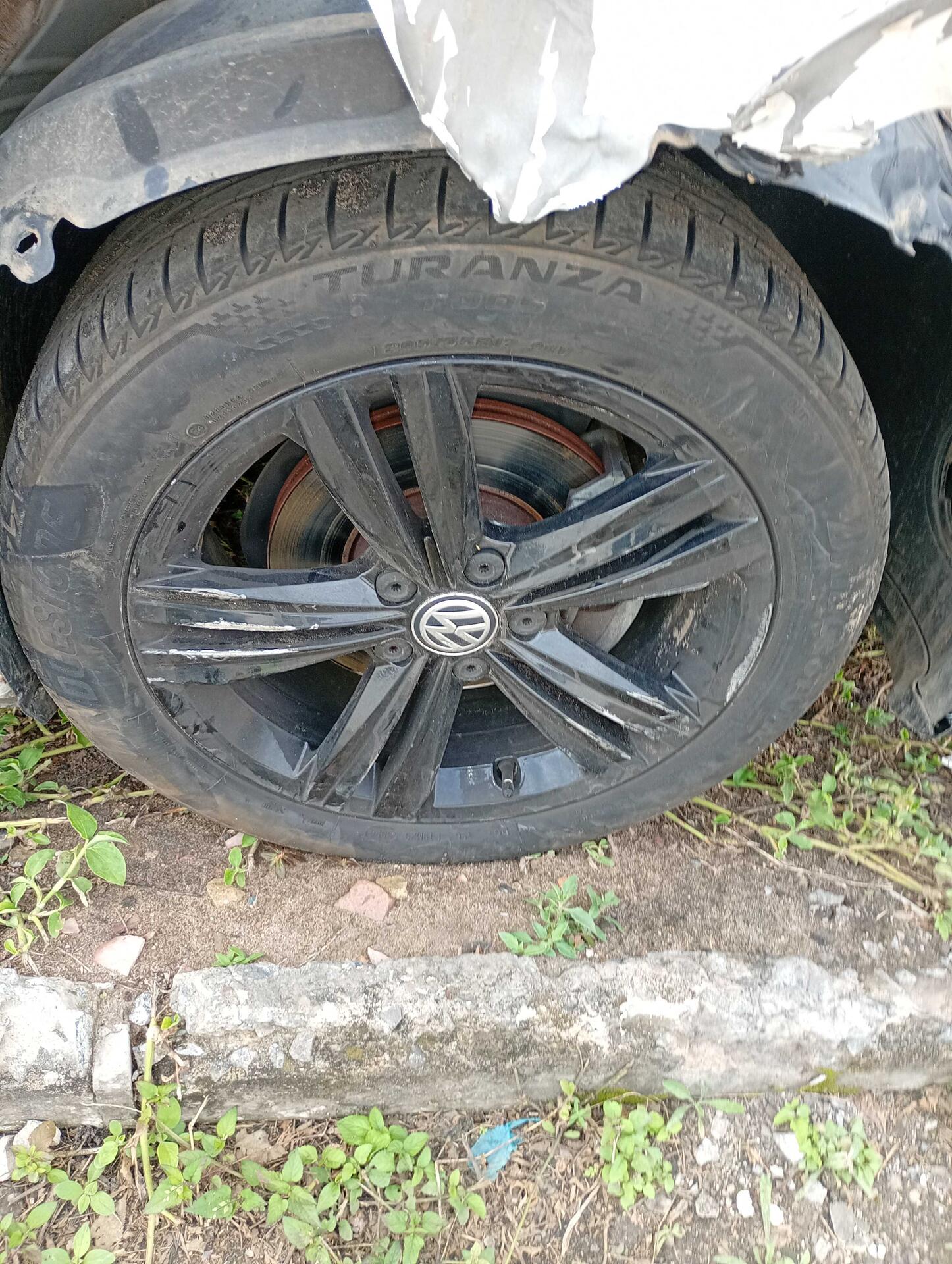 VW / JETTA RL AF FLEX 2018/2019 — foto 9 de 40