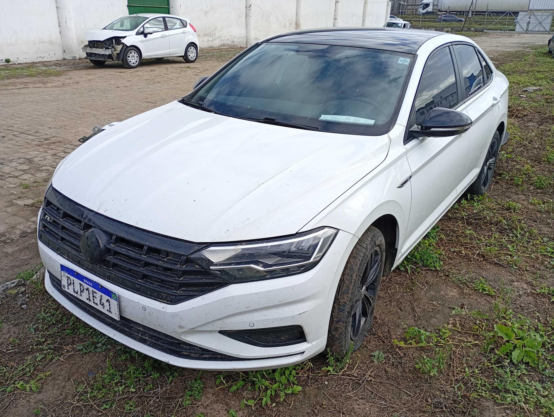 VW / JETTA RL AF FLEX 2018/2019 — foto 13 de 40