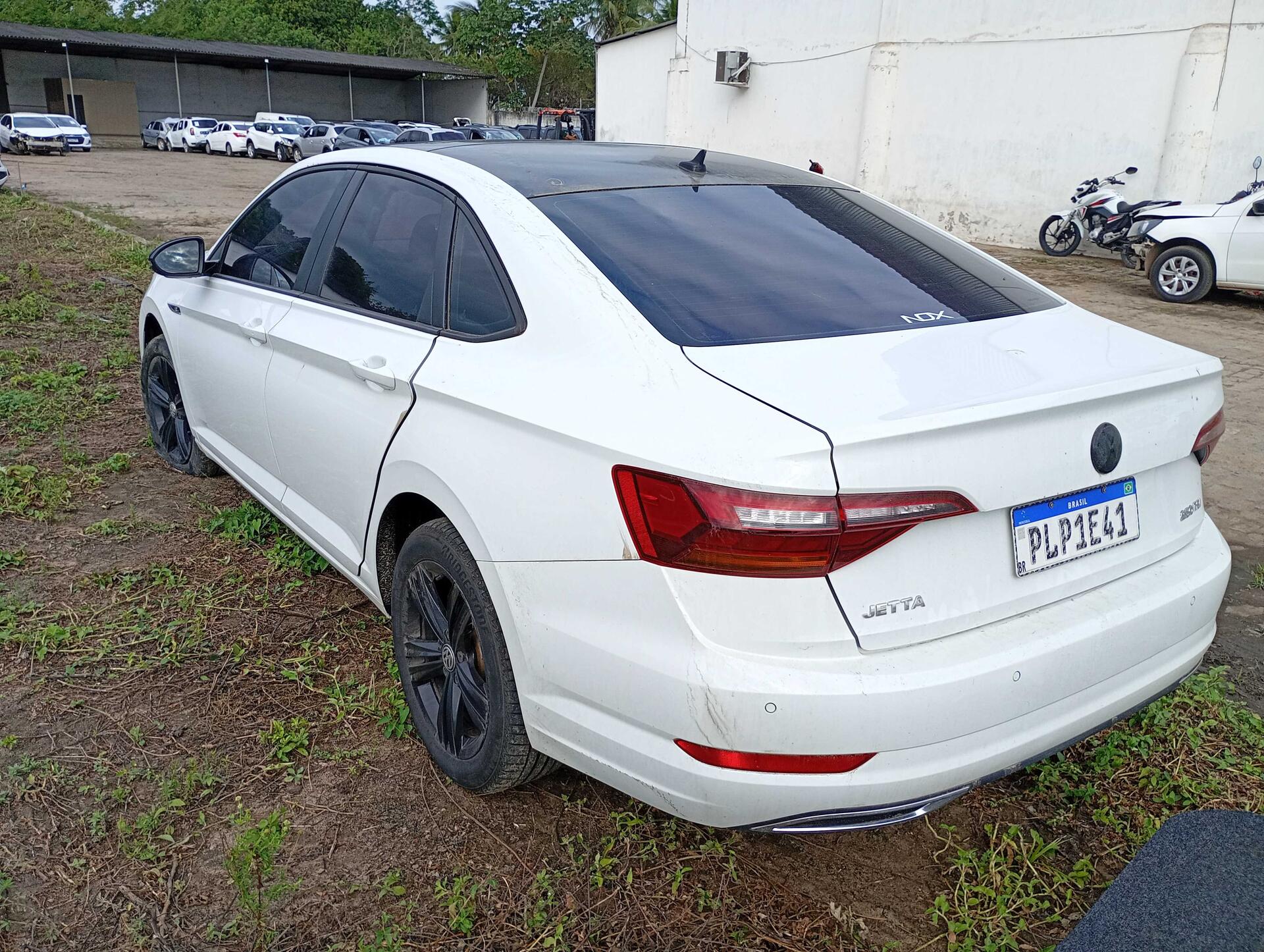 VW / JETTA RL AF FLEX 2018/2019 — foto 14 de 40
