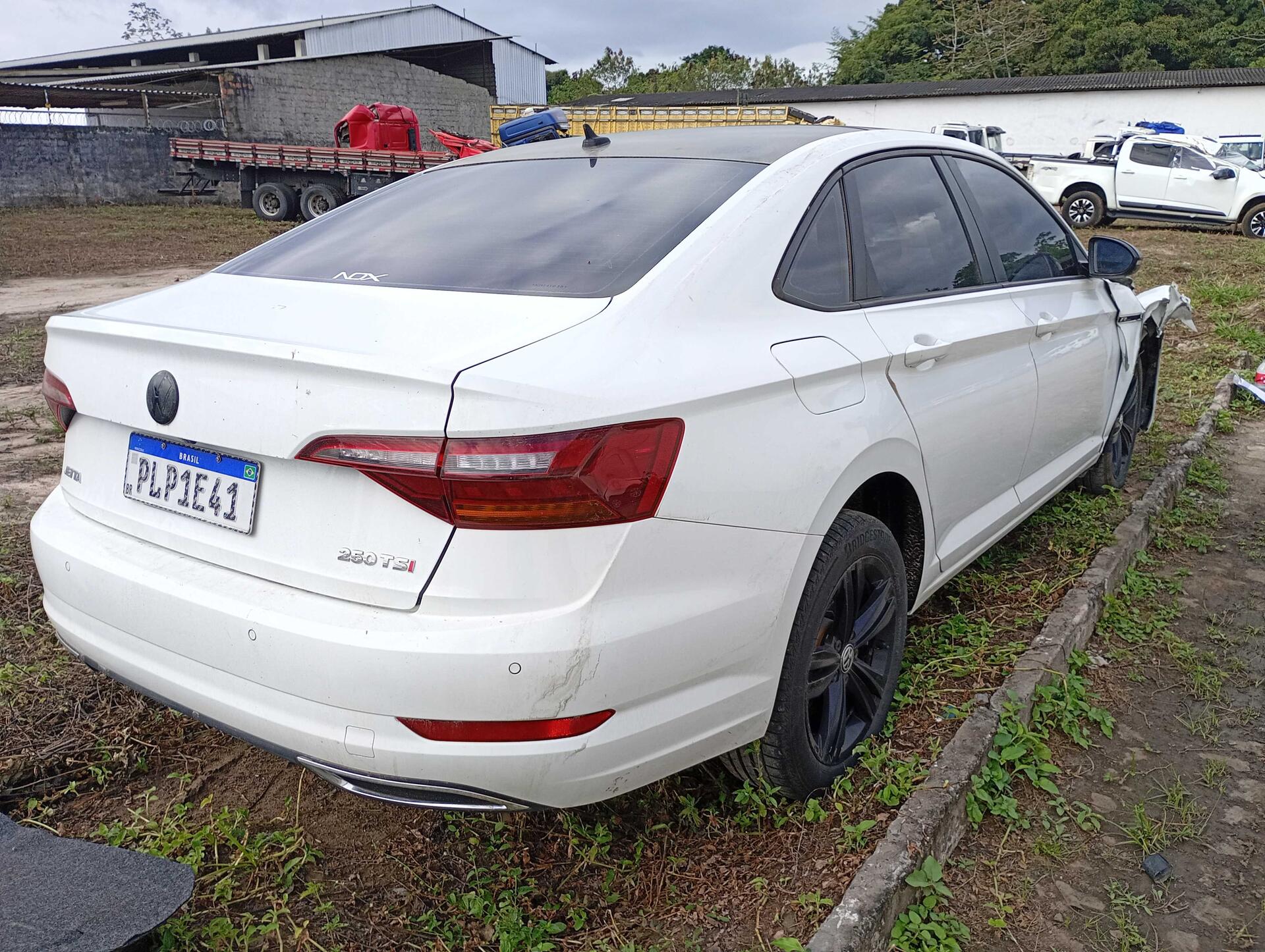 VW / JETTA RL AF FLEX 2018/2019 — foto 15 de 40